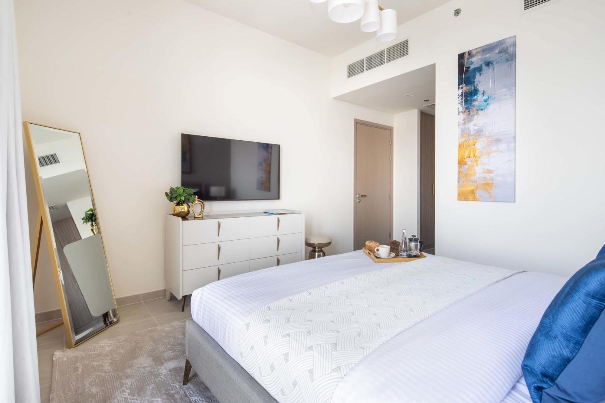 Frank Porter - Creek Edge Tower 2 Appartement
