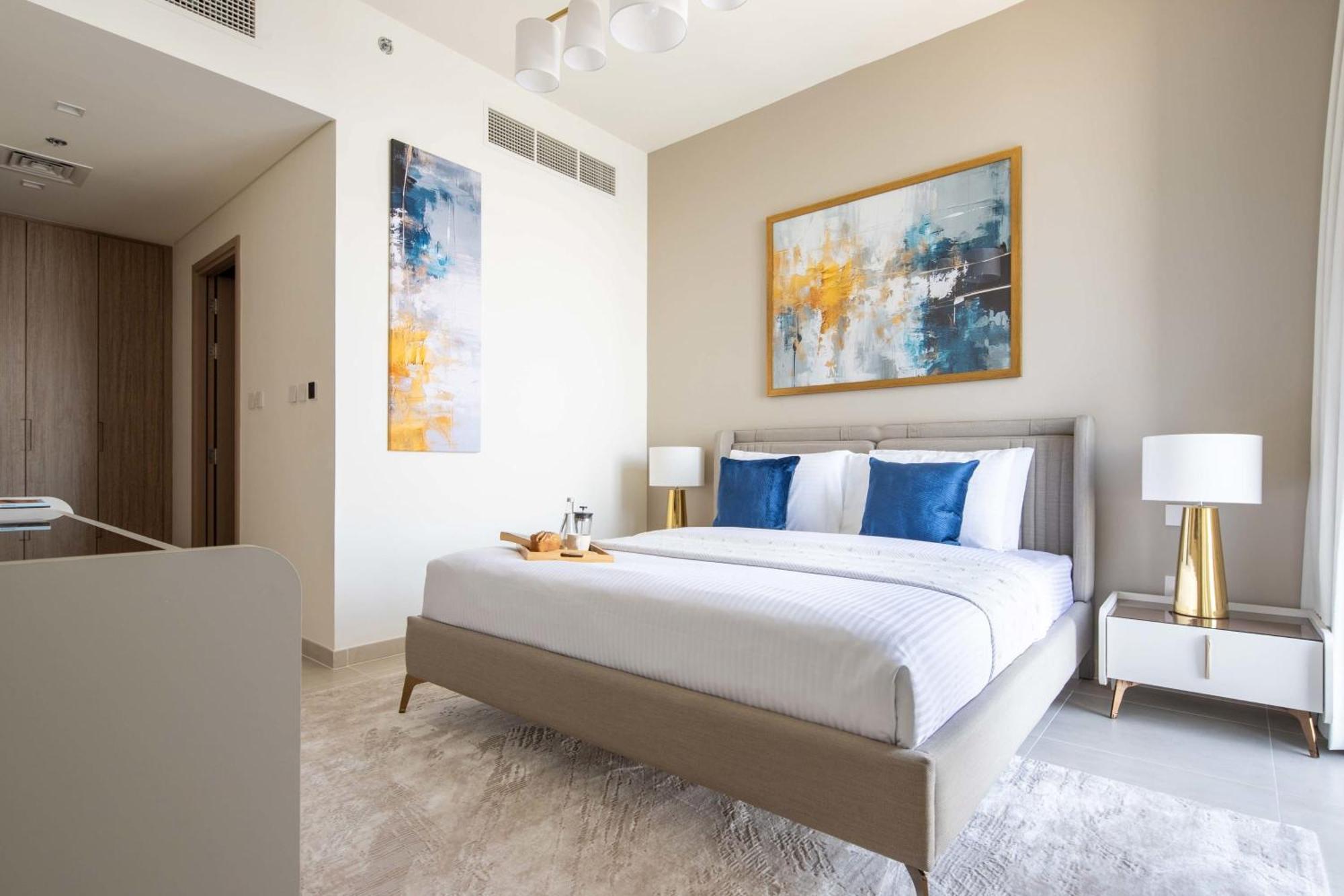 Frank Porter - Creek Edge Tower 2 Appartement *