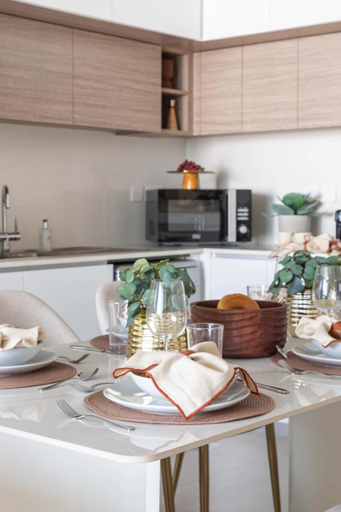 Appartement Frank Porter - Creek Edge Tower 2