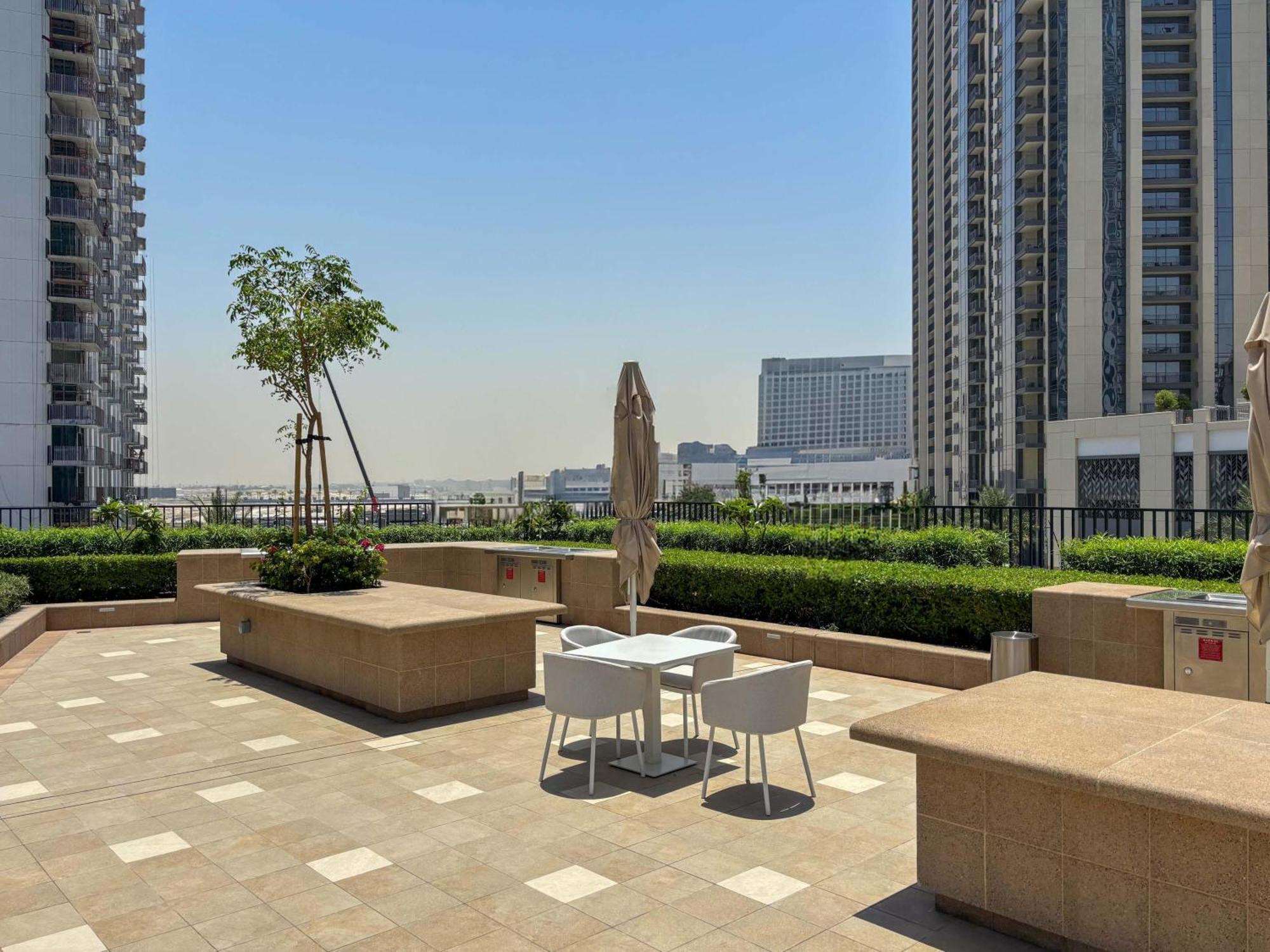 Frank Porter - Creek Edge Tower 2 Appartement