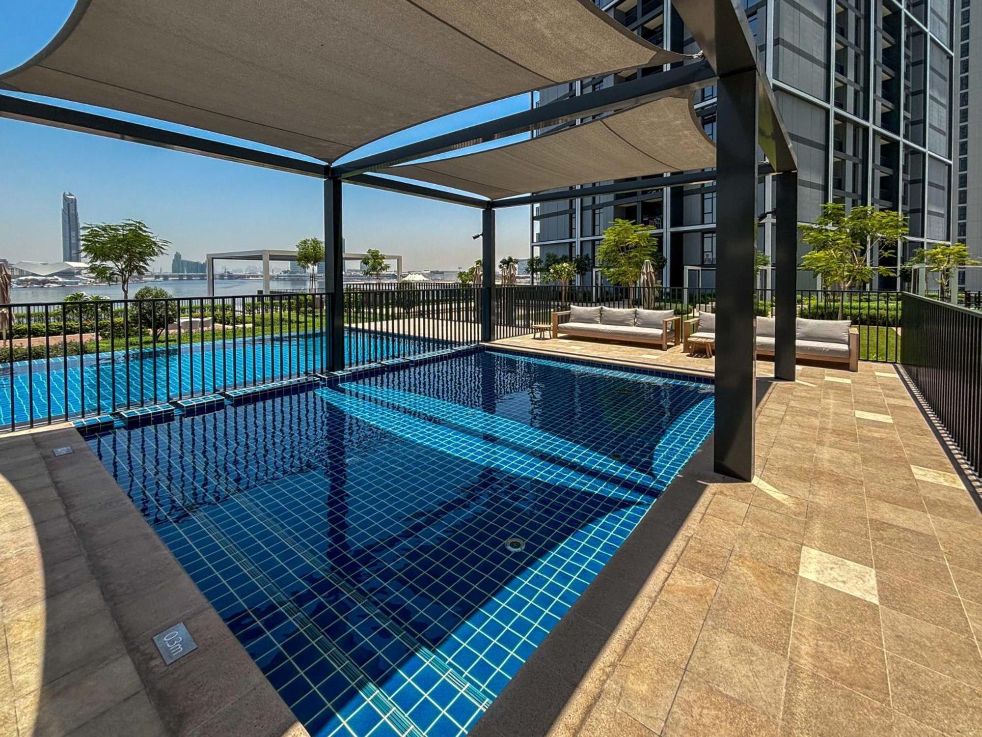 Frank Porter - Creek Edge Tower 2 Appartement