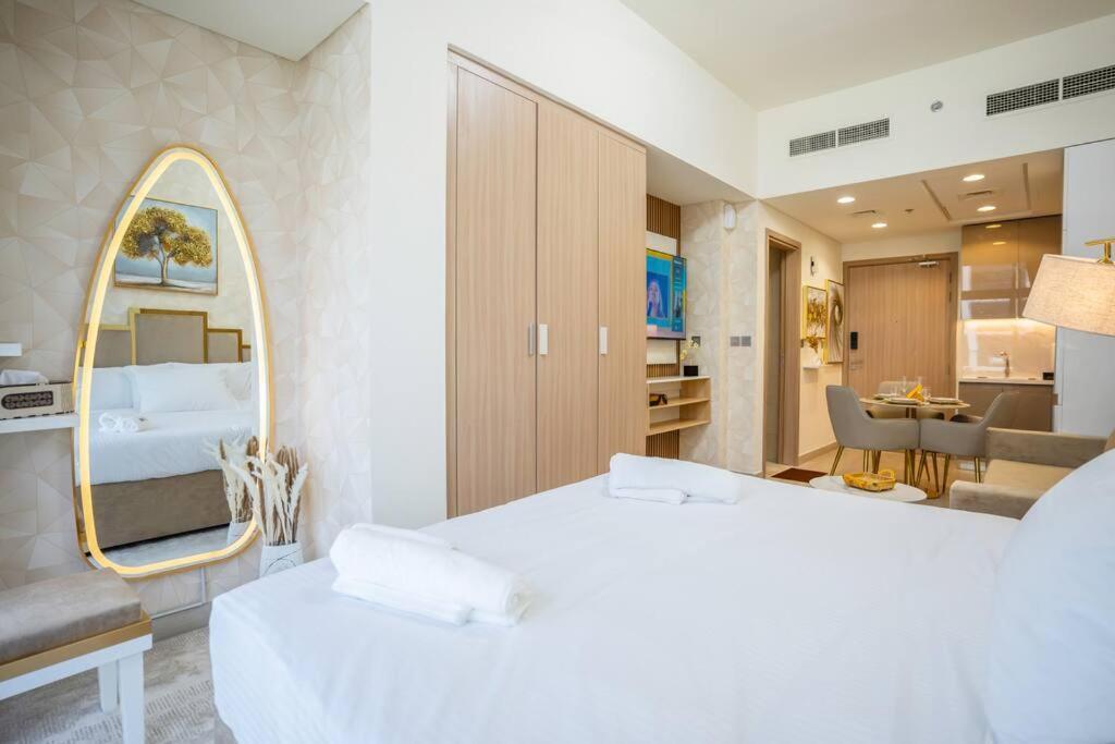 Zapbed House - Azizi Riviera Apartamento *