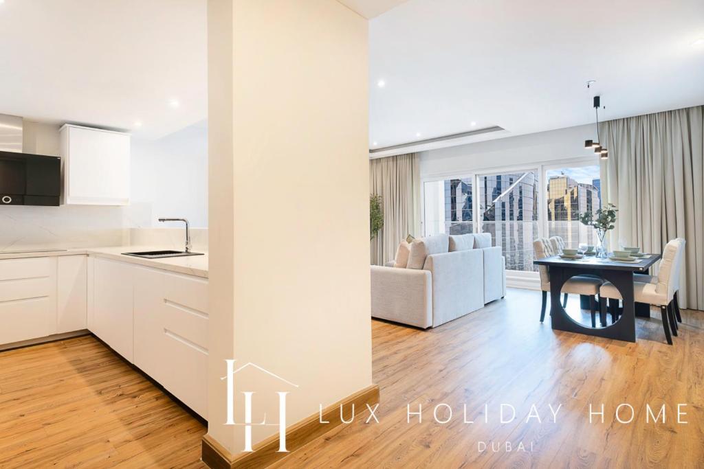 Appartamento Lux The Bonnington Jlt Dubai