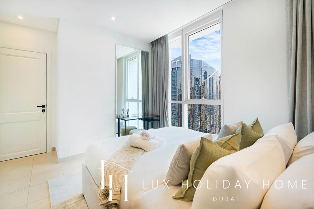 Appartamento Lux The Bonnington Jlt Dubai