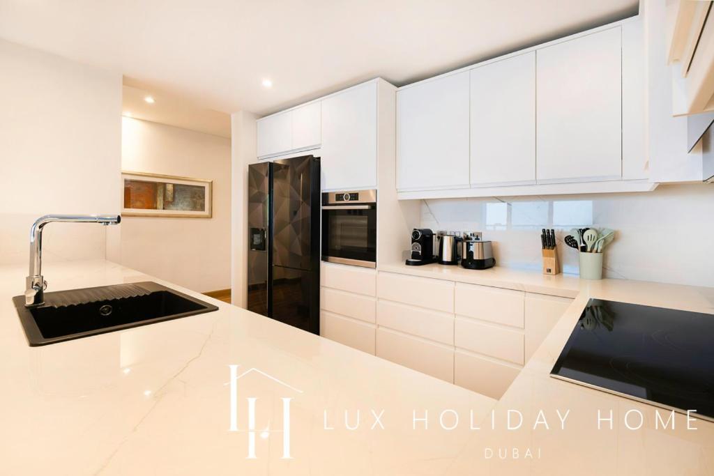 Appartamento Lux The Bonnington Jlt *