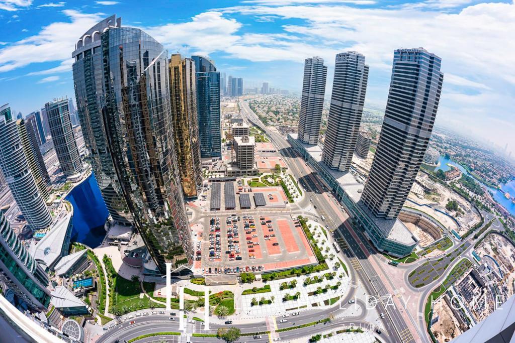 Appartamento Lux The Bonnington Jlt *
