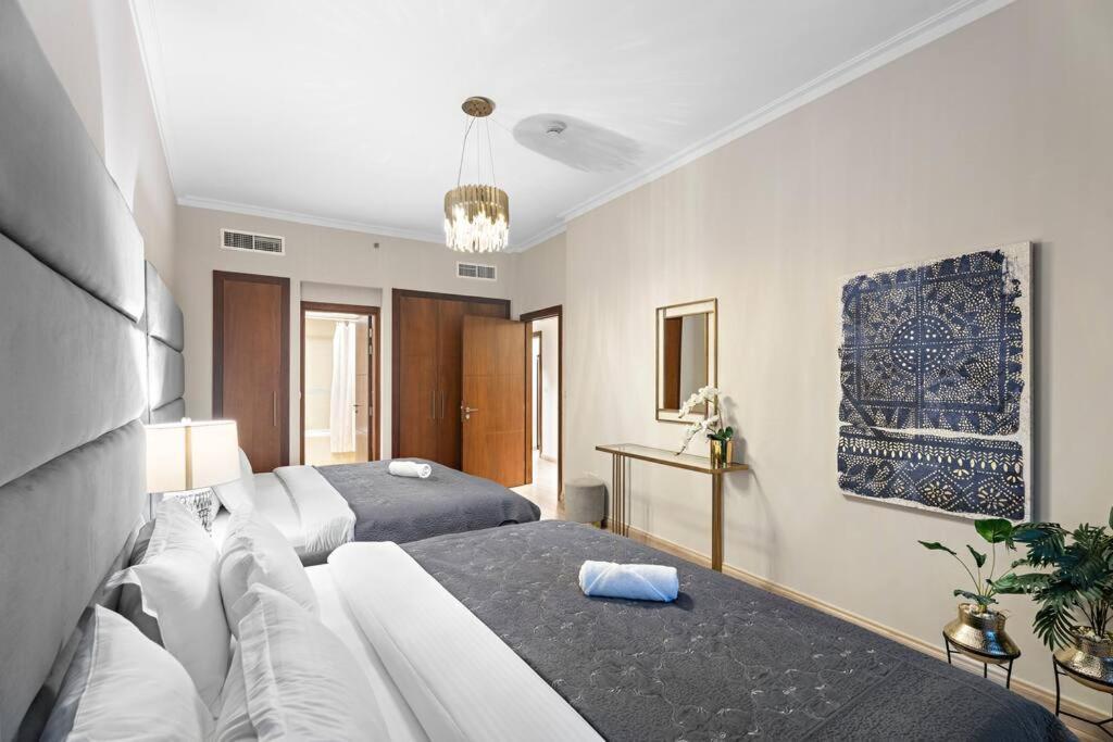 Apartemen First Class 2br Exquisite Living *
