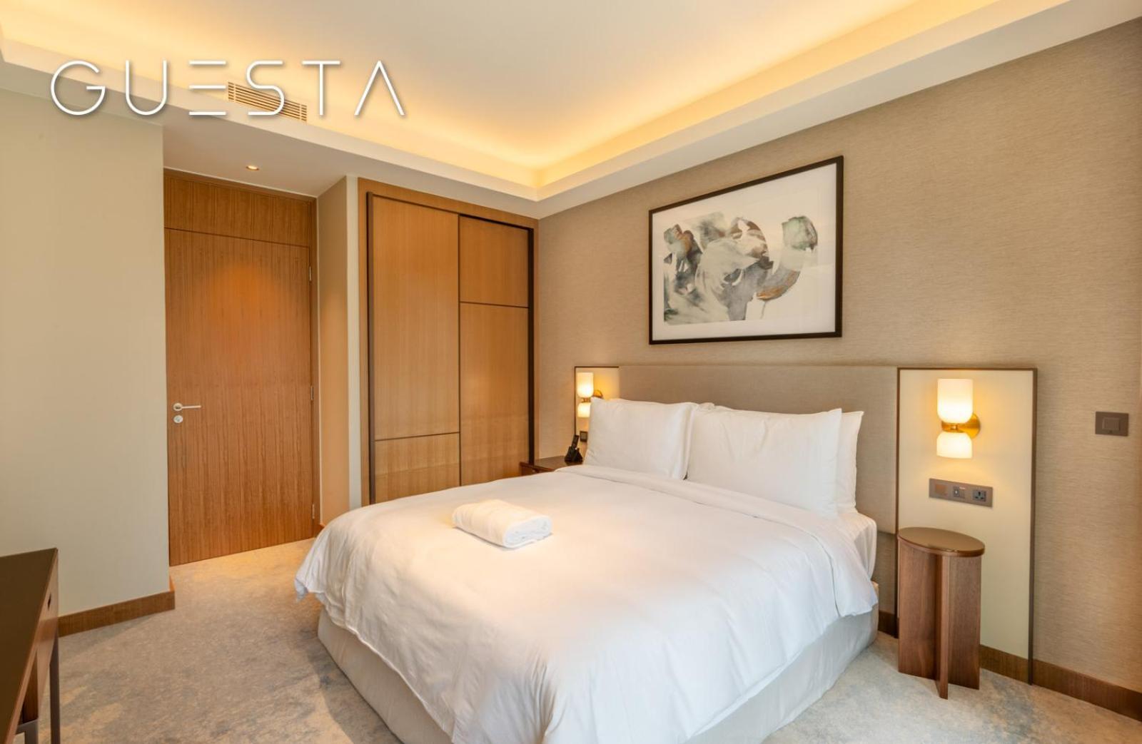 Lägenhet Address Residences Opera, Downtown Dubai