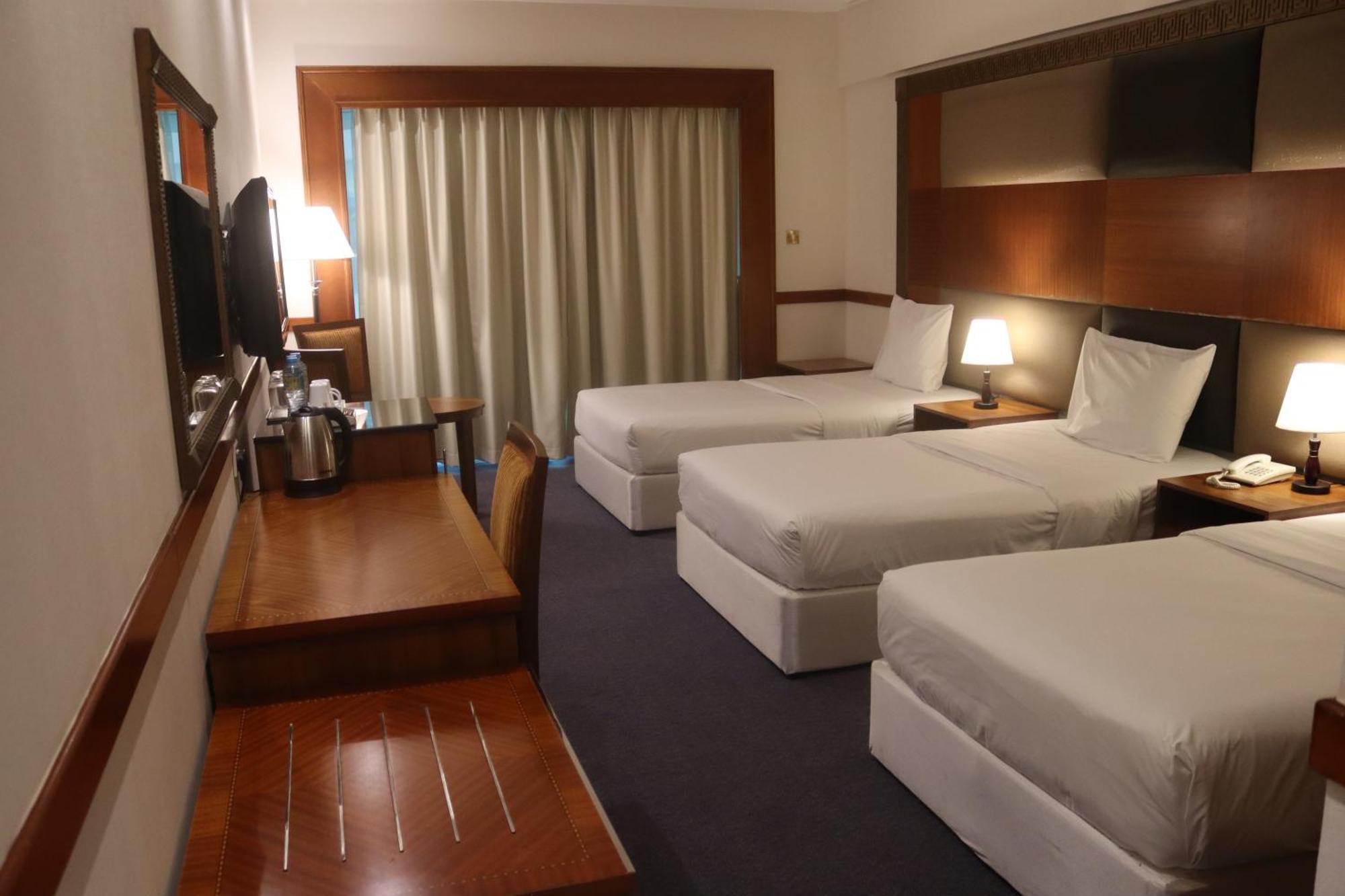 Hotel Gss Avenue Ex Delmon 3*