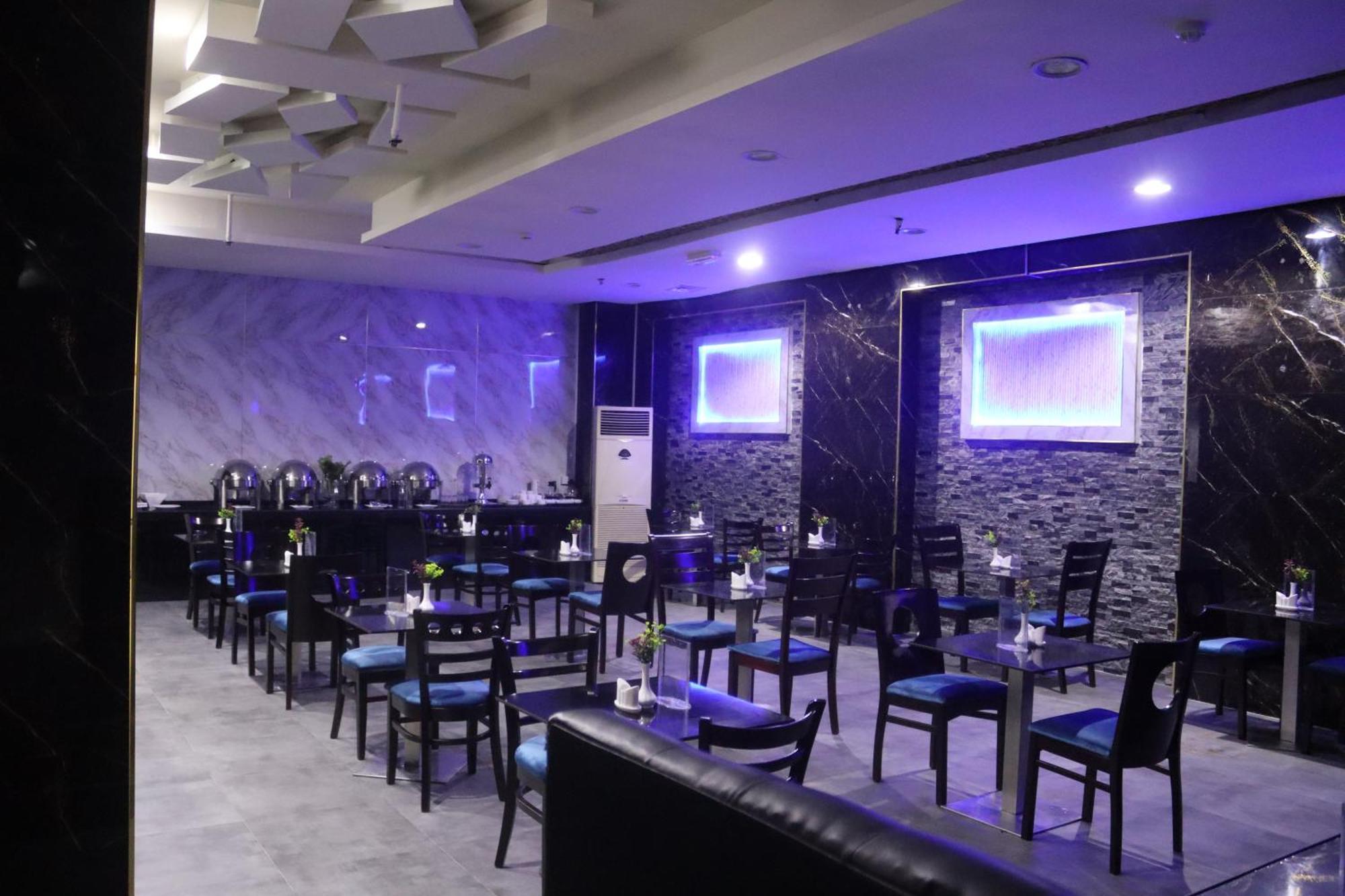 Hotel Gss Avenue Ex Delmon