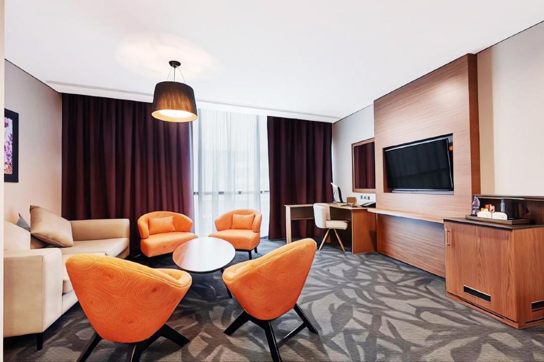 Park Regis Business Bay Dubai