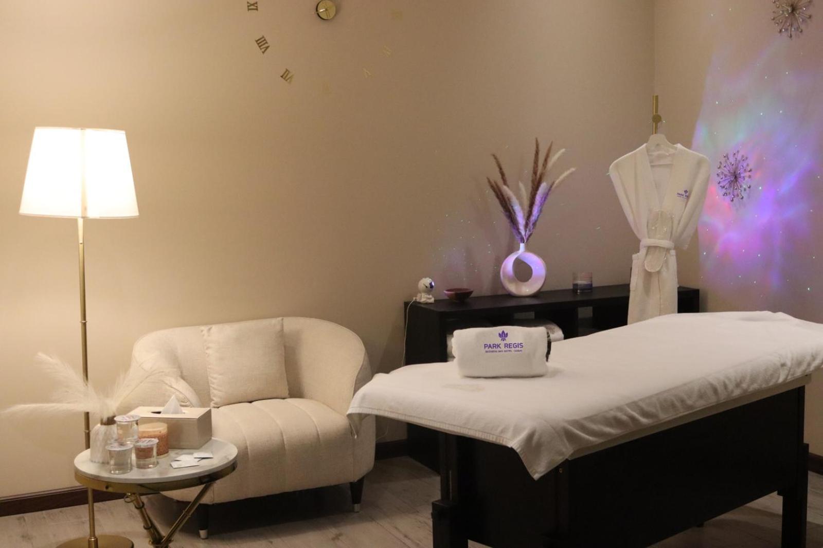 Park Regis Business Bay 4* Dubai