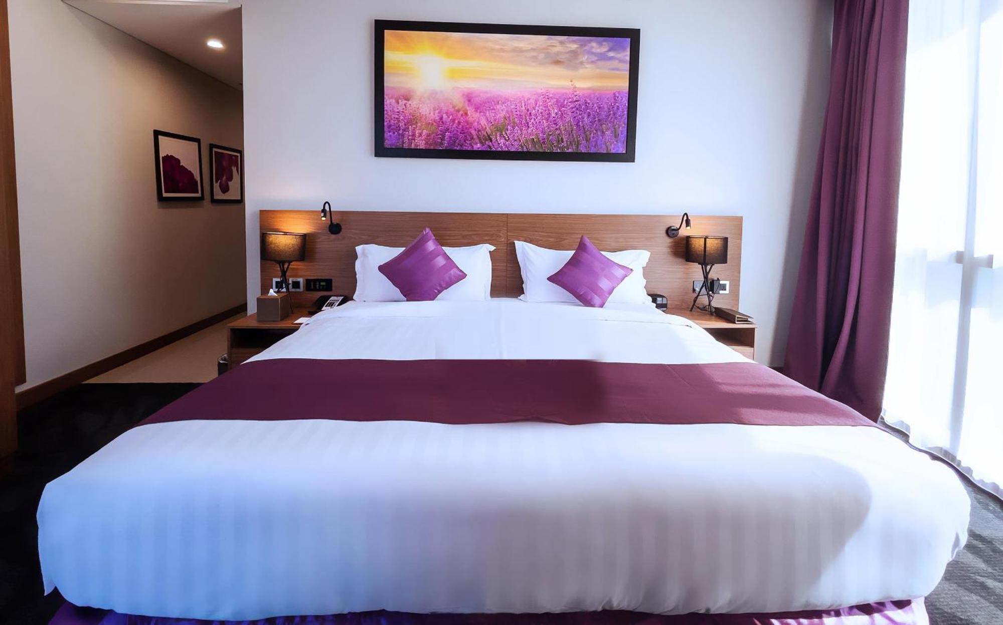 Park Regis Business Bay Dubai