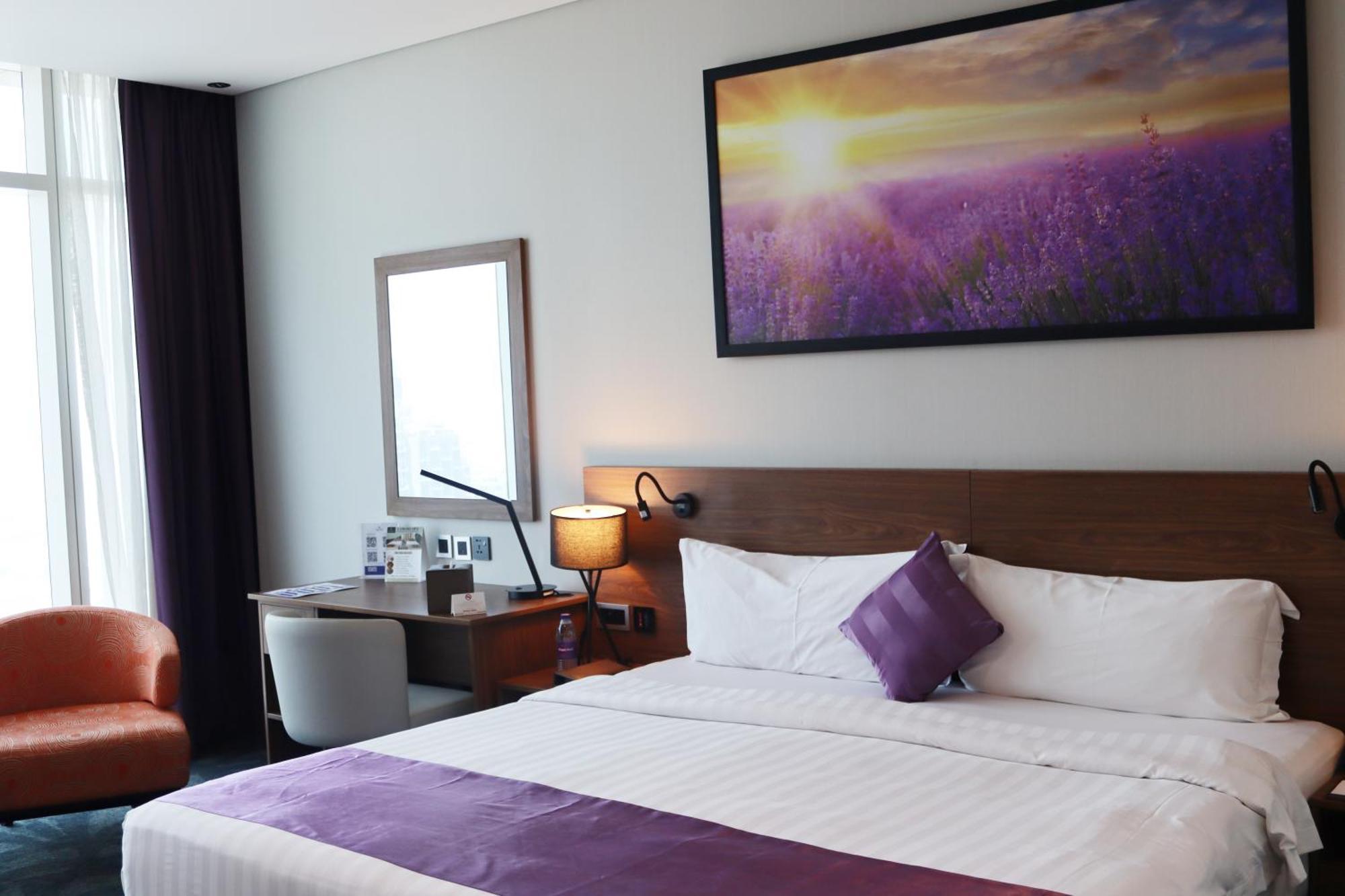 Hotel Park Regis Business Bay