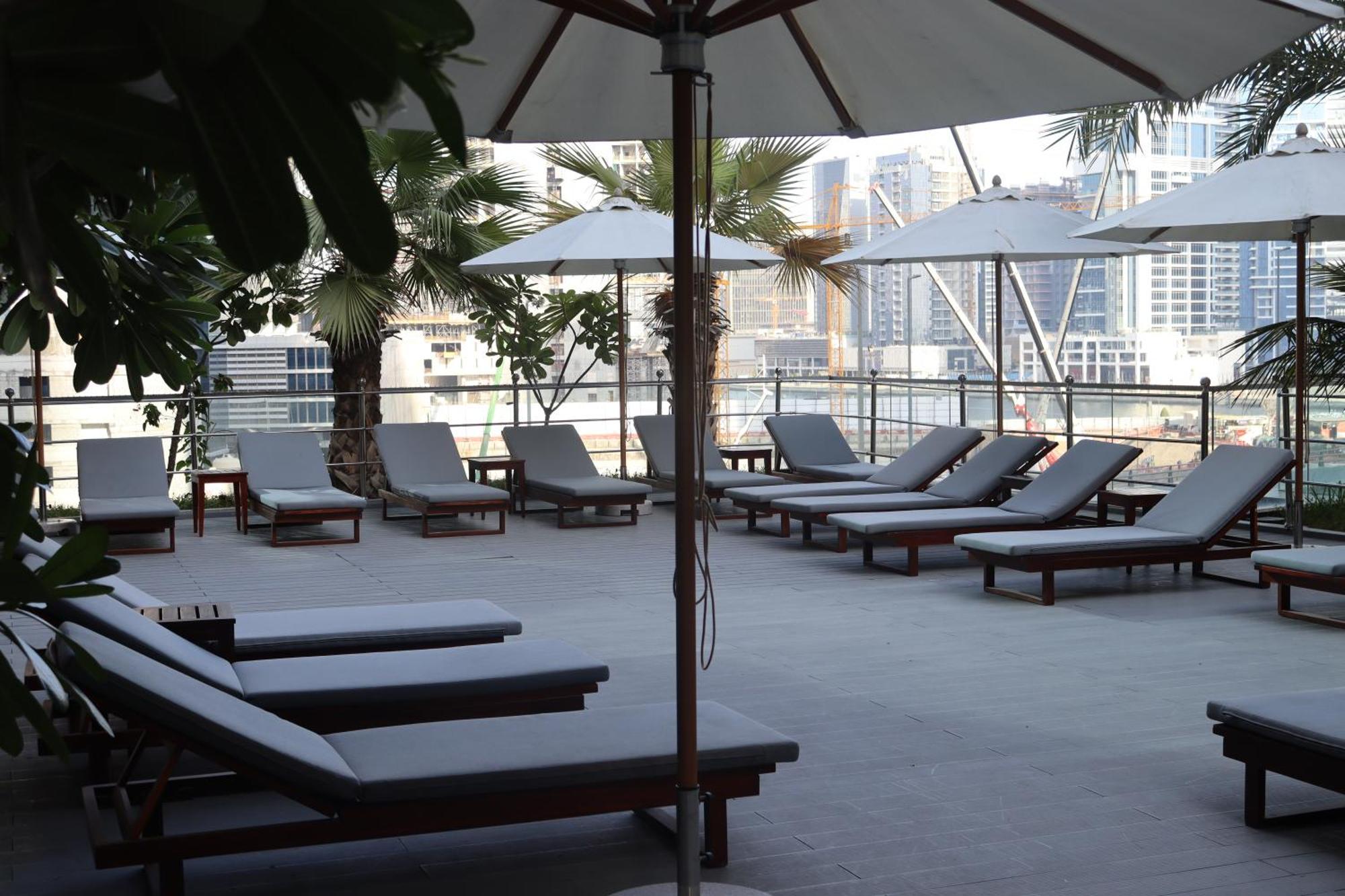 Park Regis Business Bay Hotel Dubai