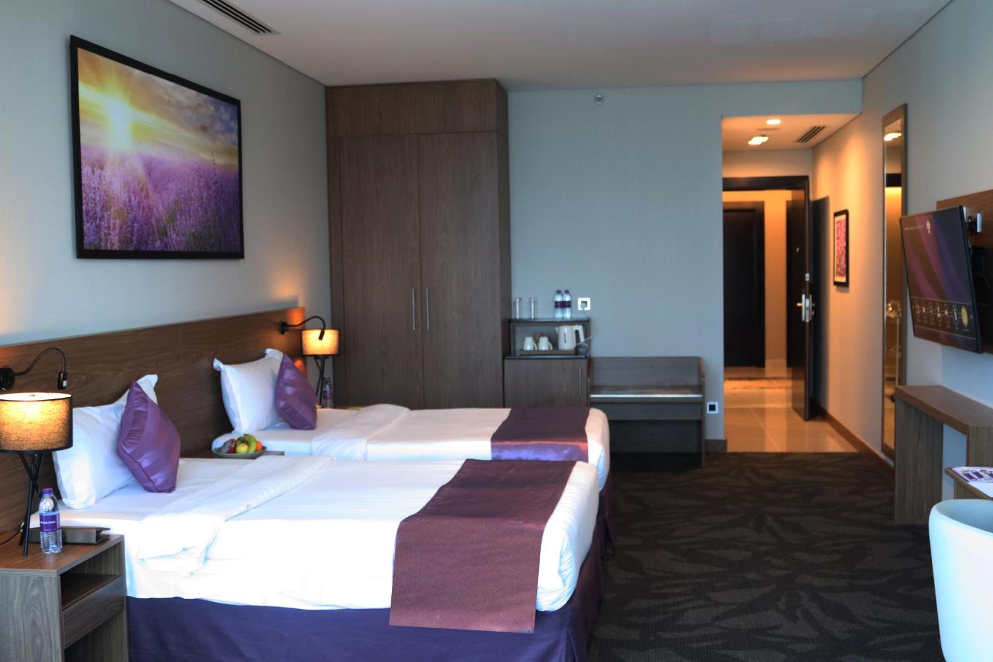 Hotel Park Regis Business Bay Dubai