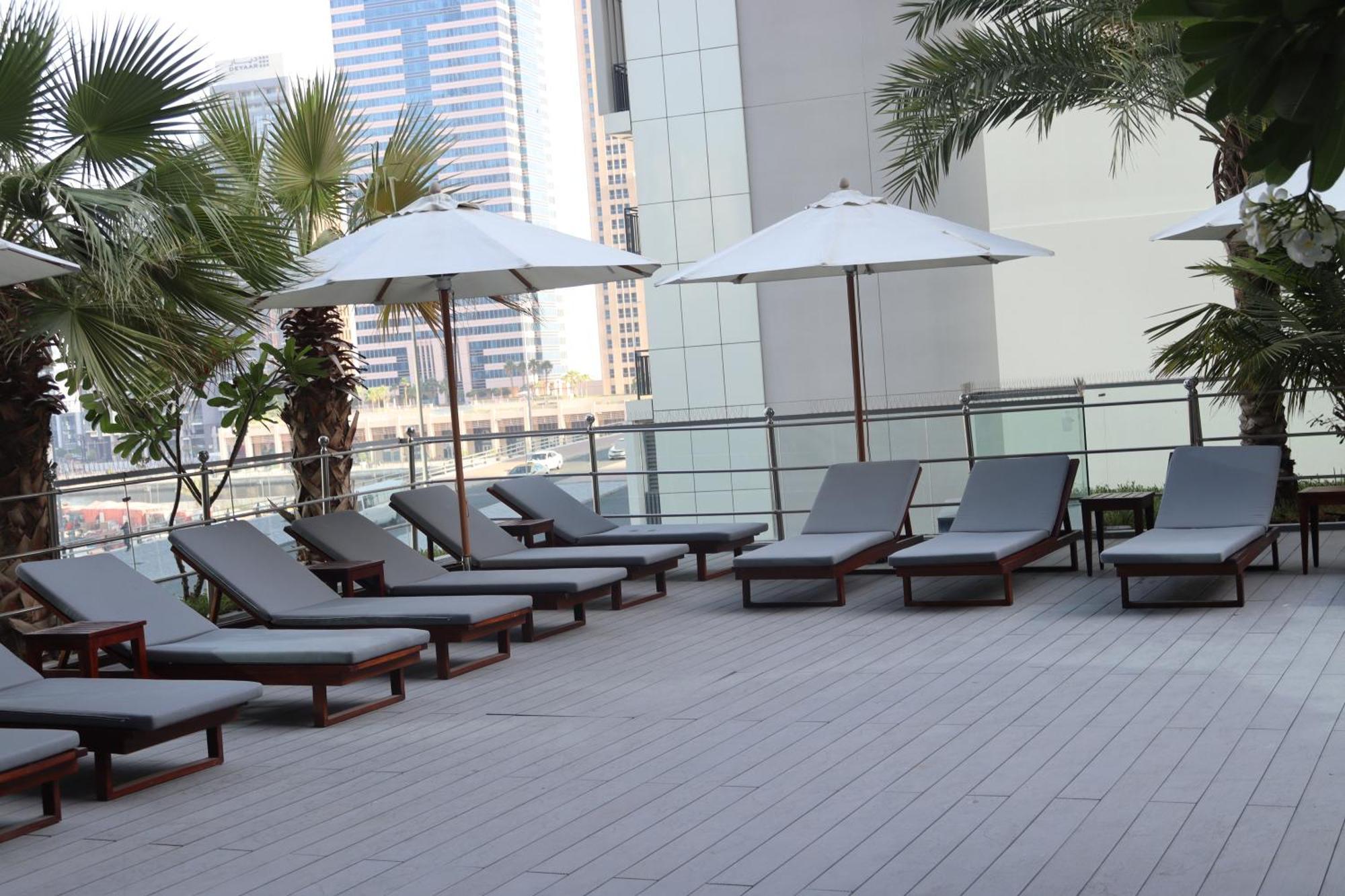 Park Regis Business Bay Hotel Dubai