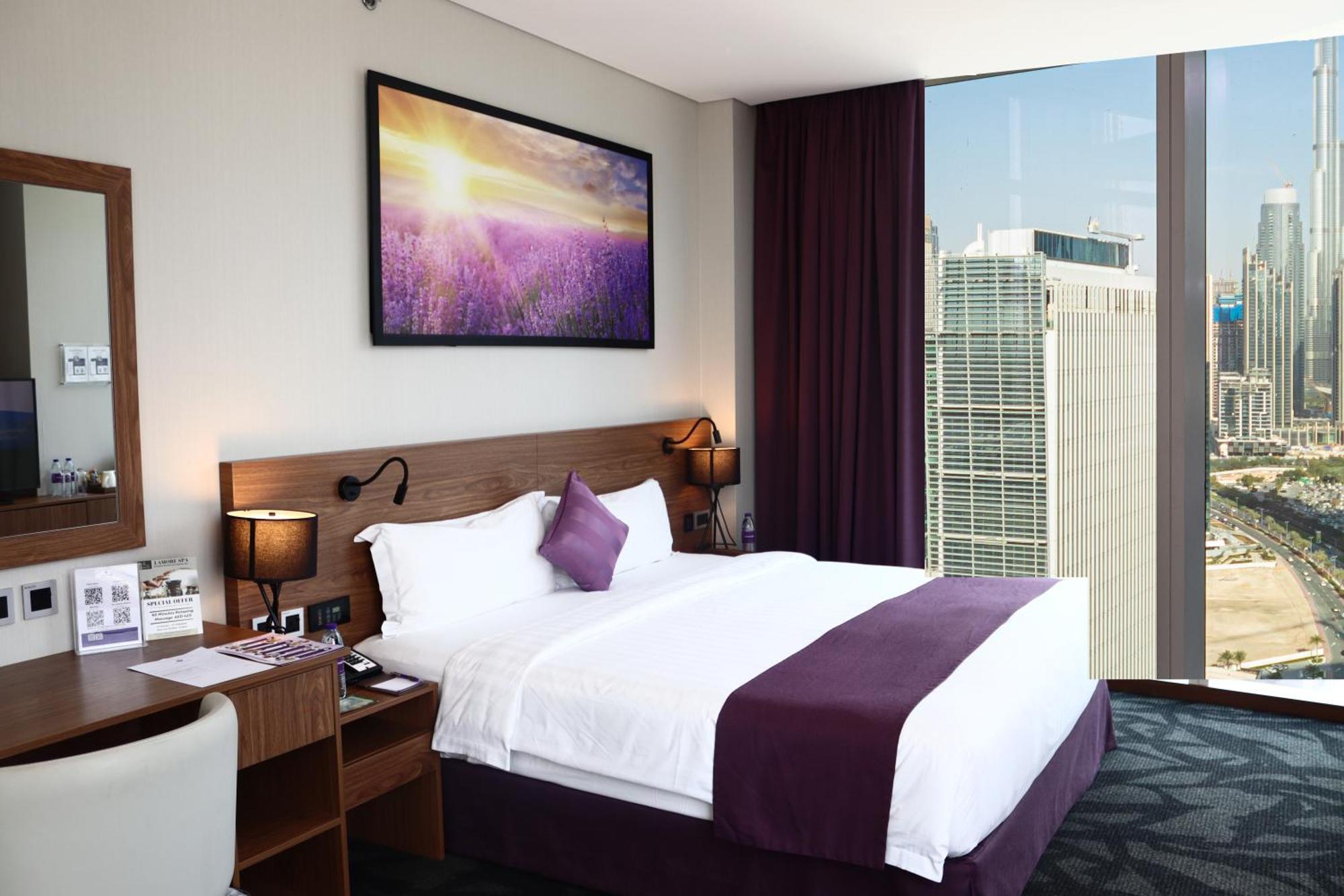 Hotel Park Regis Business Bay Dubai