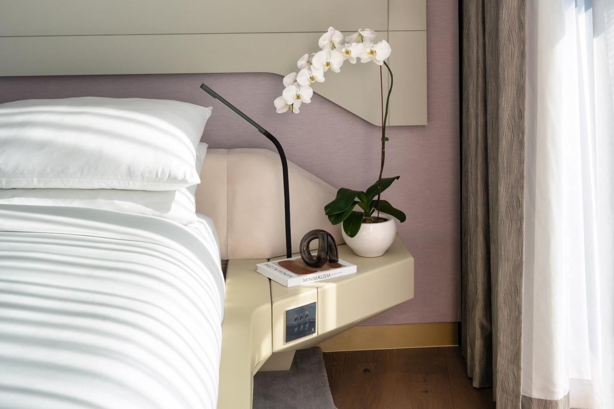Hotel Me By Meliá 5*