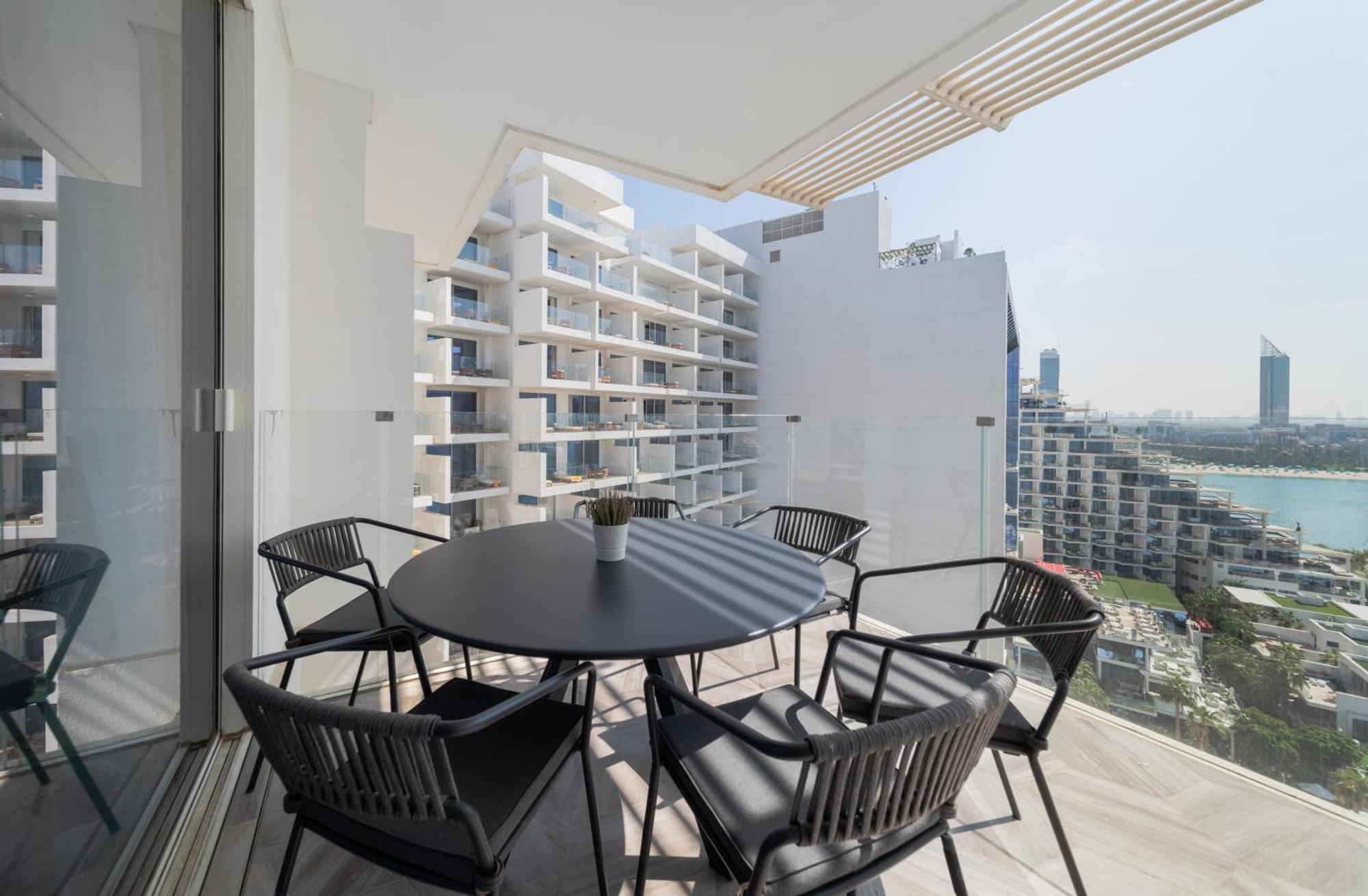 Eden's Homes & - Five Palm Residences Penthouses Apartament