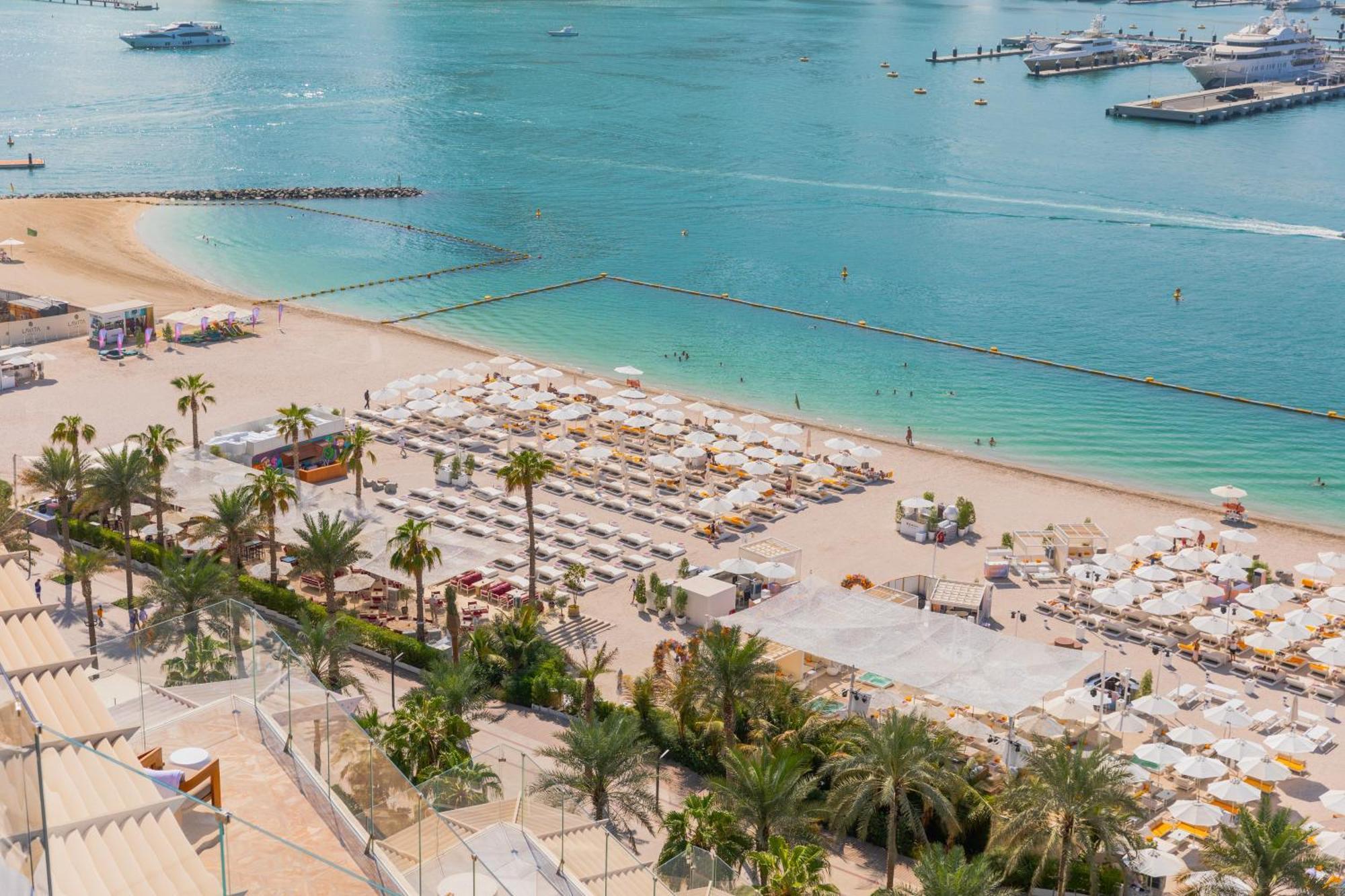Apartament Eden's Homes & - Five Palm Residences Penthouses