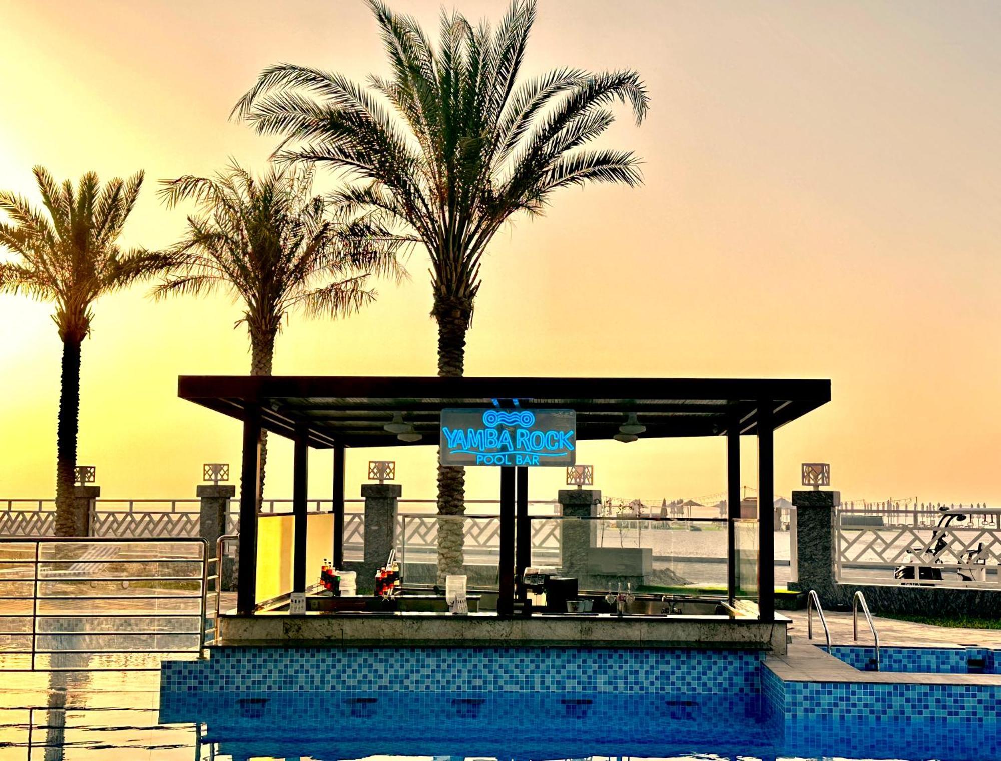 Resor Park Regis By Islands 4*