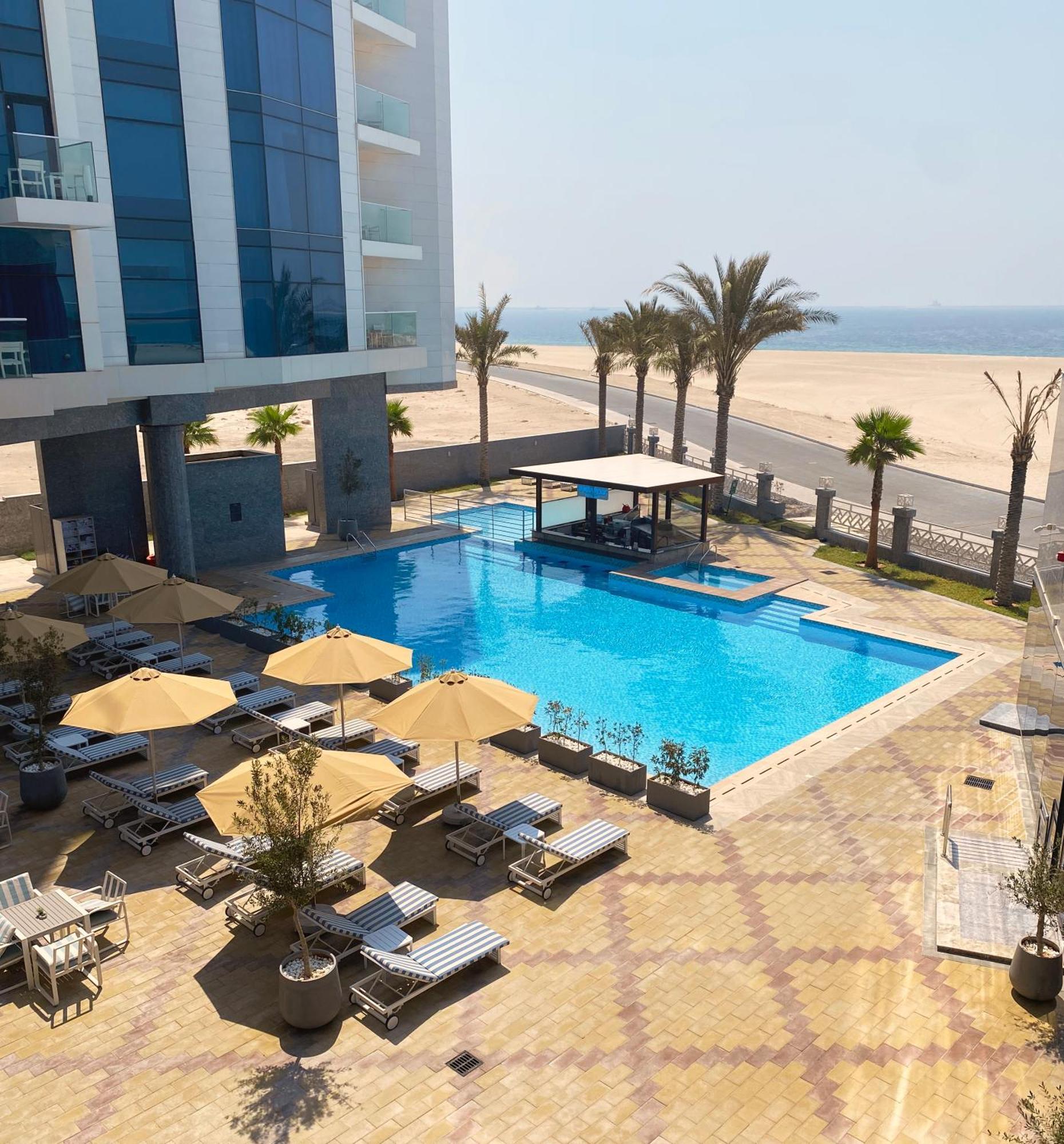 Resor Park Regis By Islands