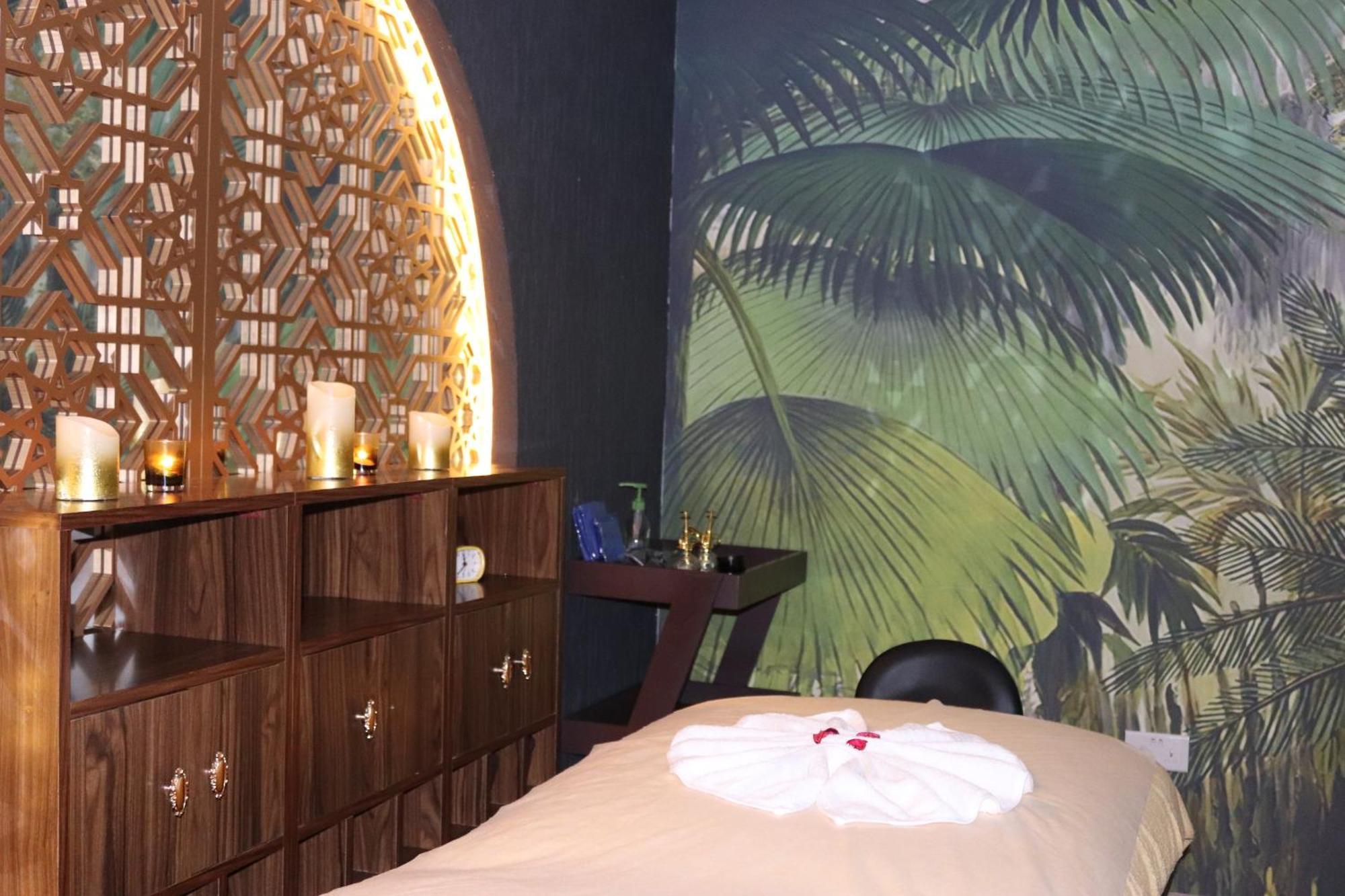 Resor Park Regis By Islands