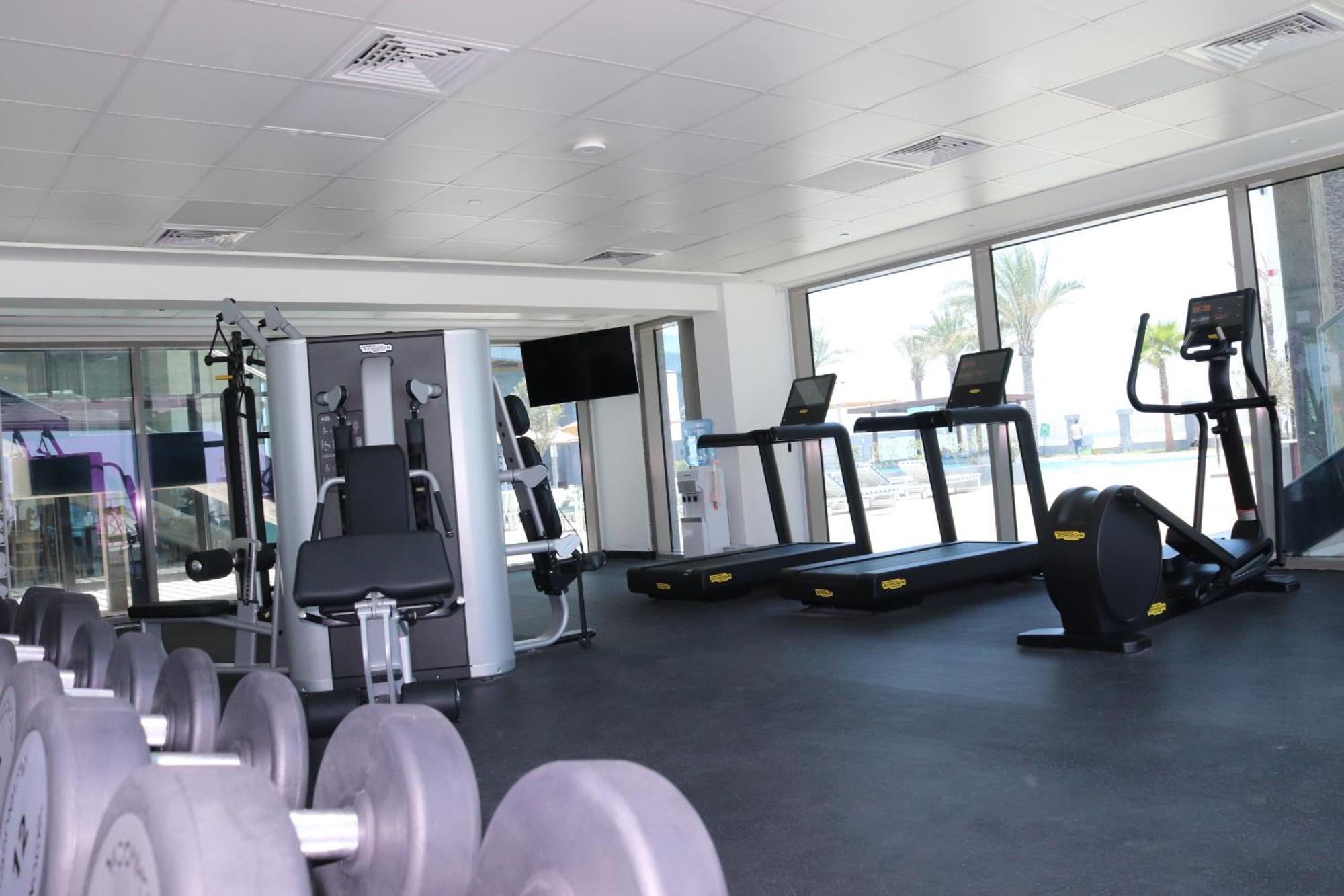 Resor Park Regis By Islands Dubai