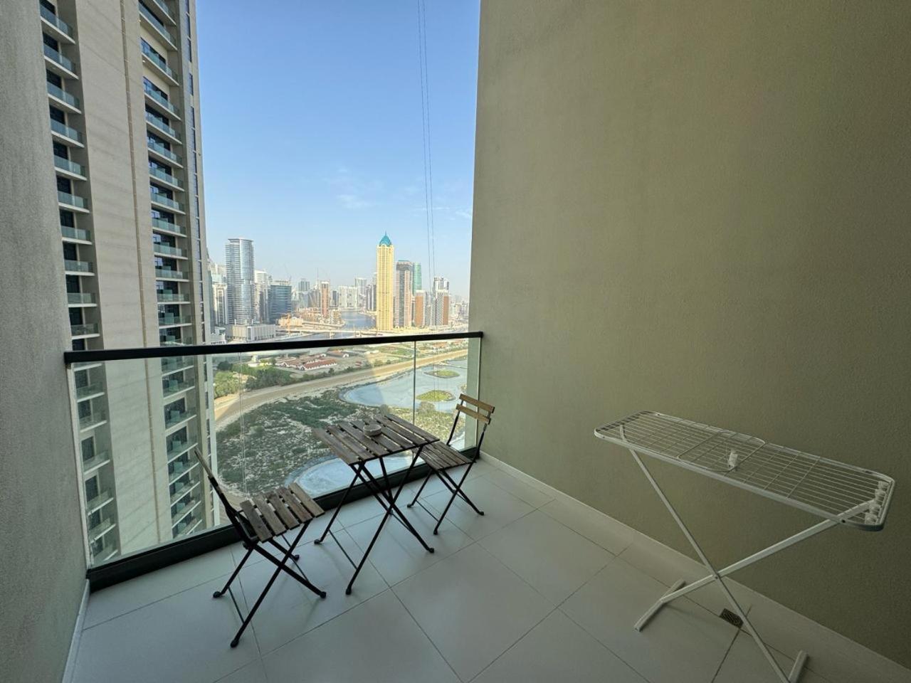 Luxury Two Bed In Business Bay Lejlighed *