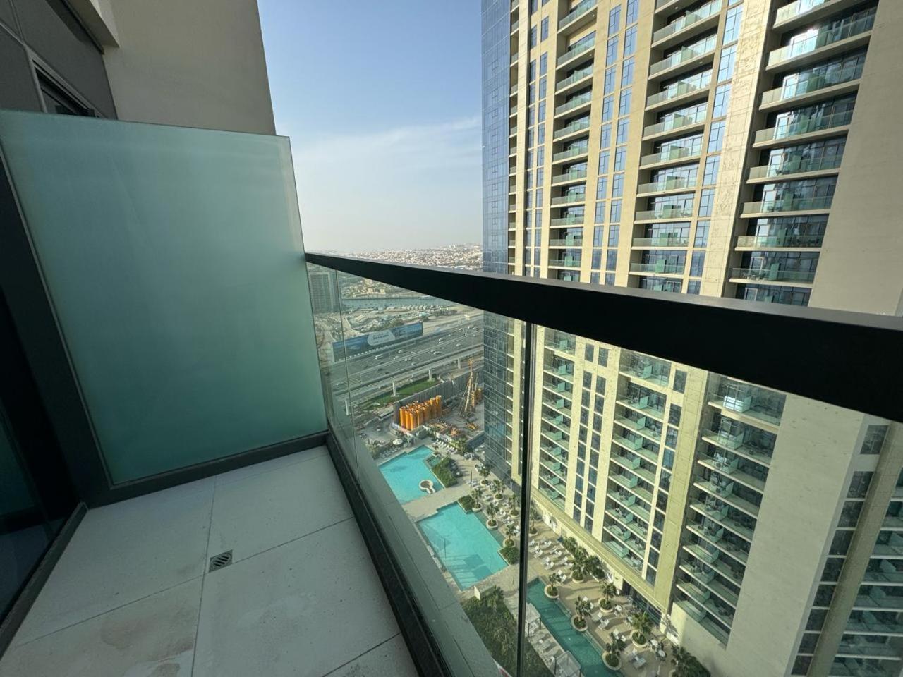 Lejlighed Luxury Two Bed In Business Bay Dubai