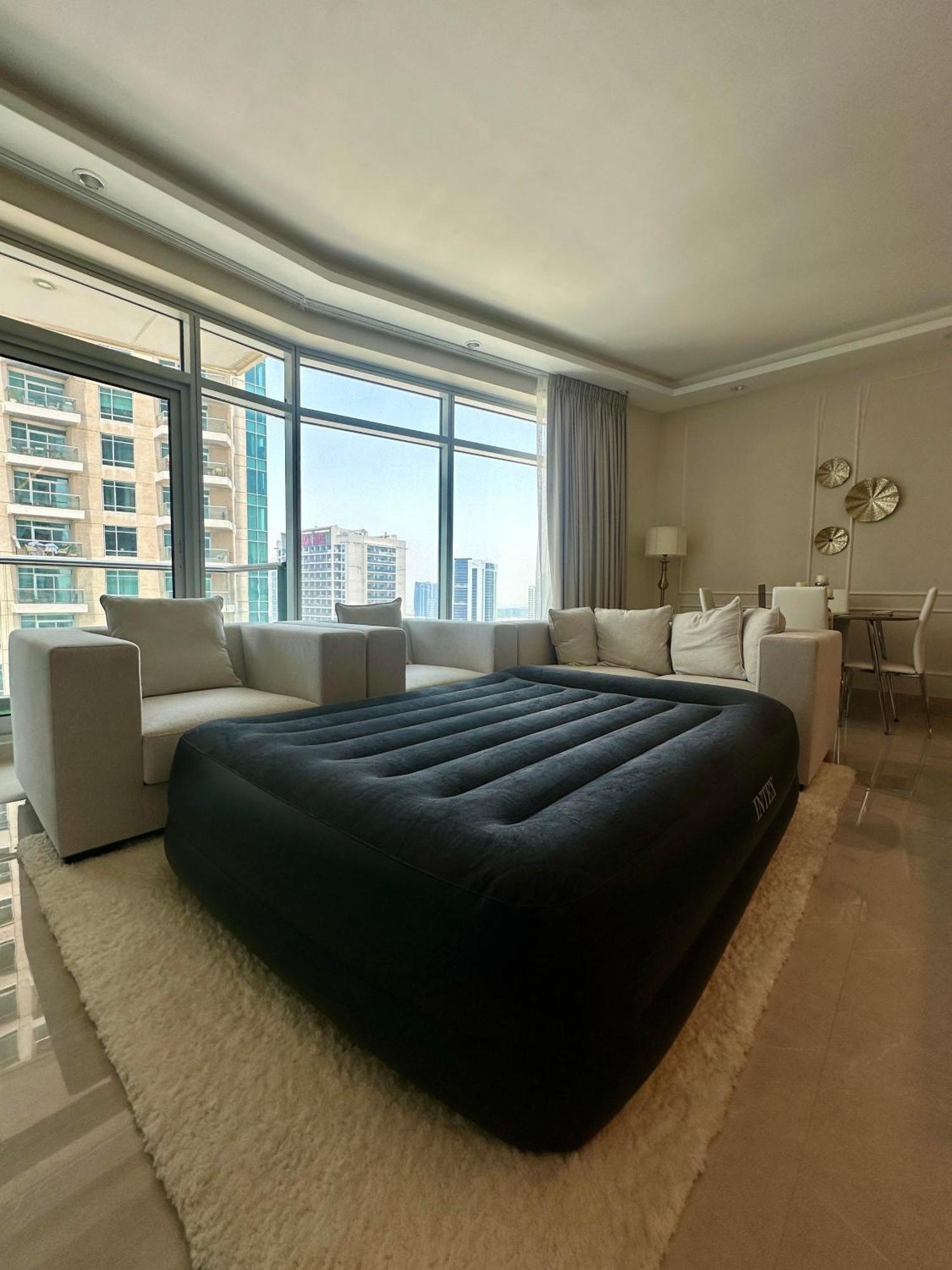 Stunning Burj And Fountain View - 2br Dubái