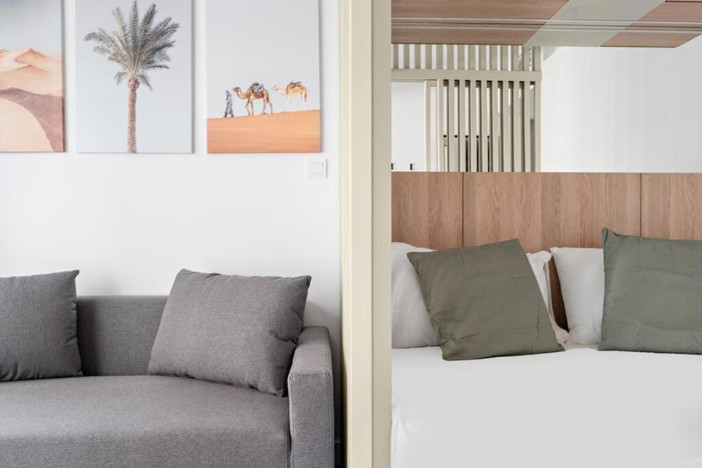 New Design Next To Burj Khalifa, Mall & Fountain Apartamento *