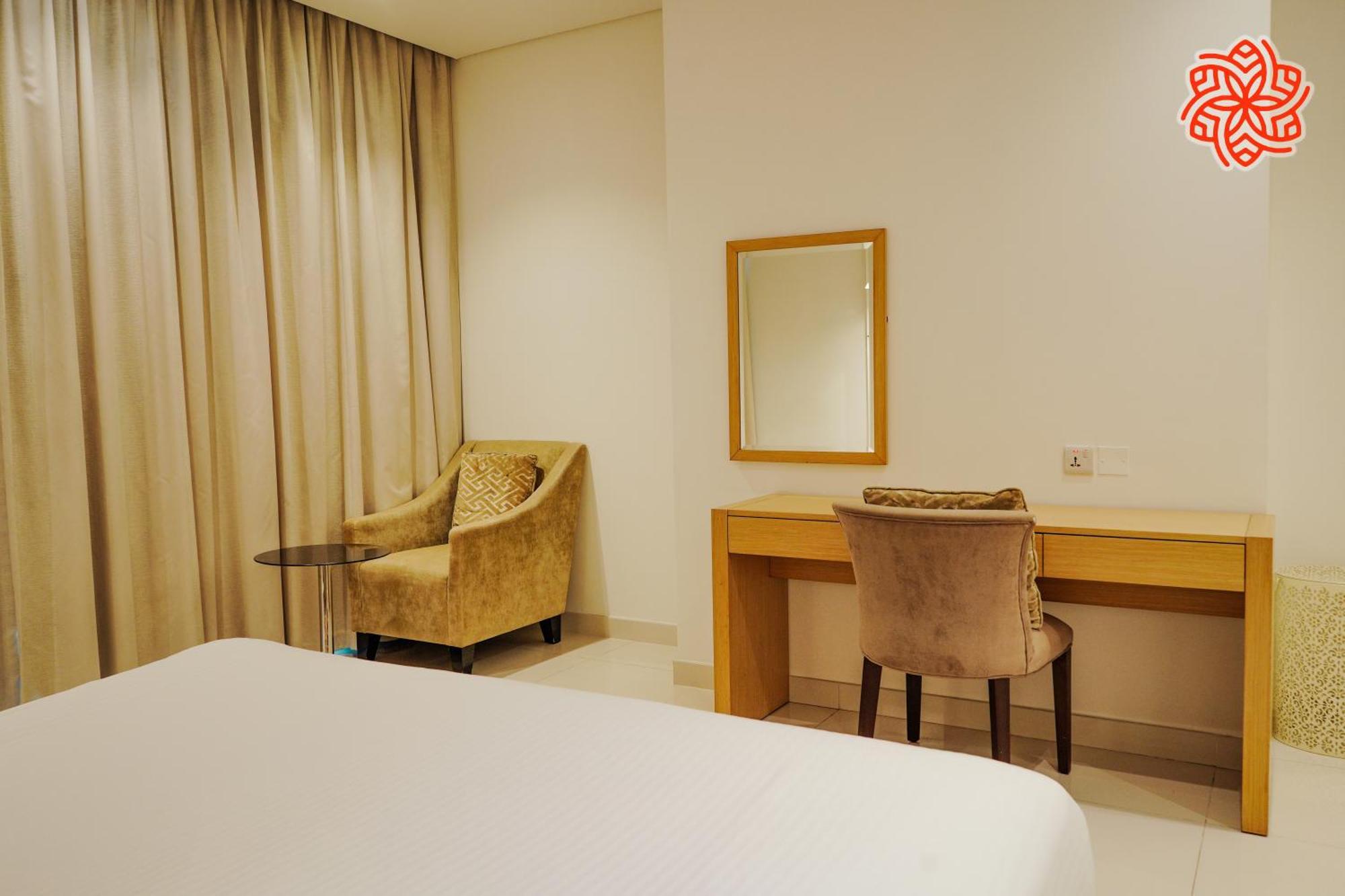 Alashrafia Saray - Waterside 1br Apartamento *
