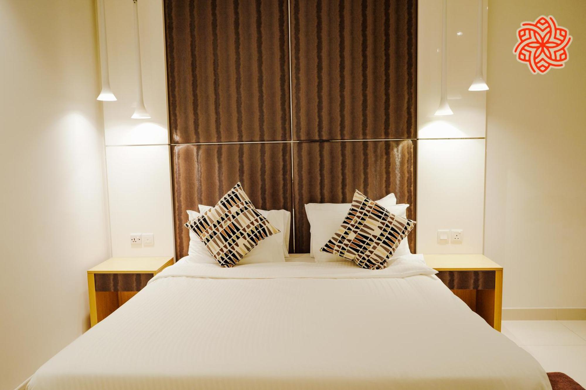 Alashrafia Saray - Waterside 1br Dubái