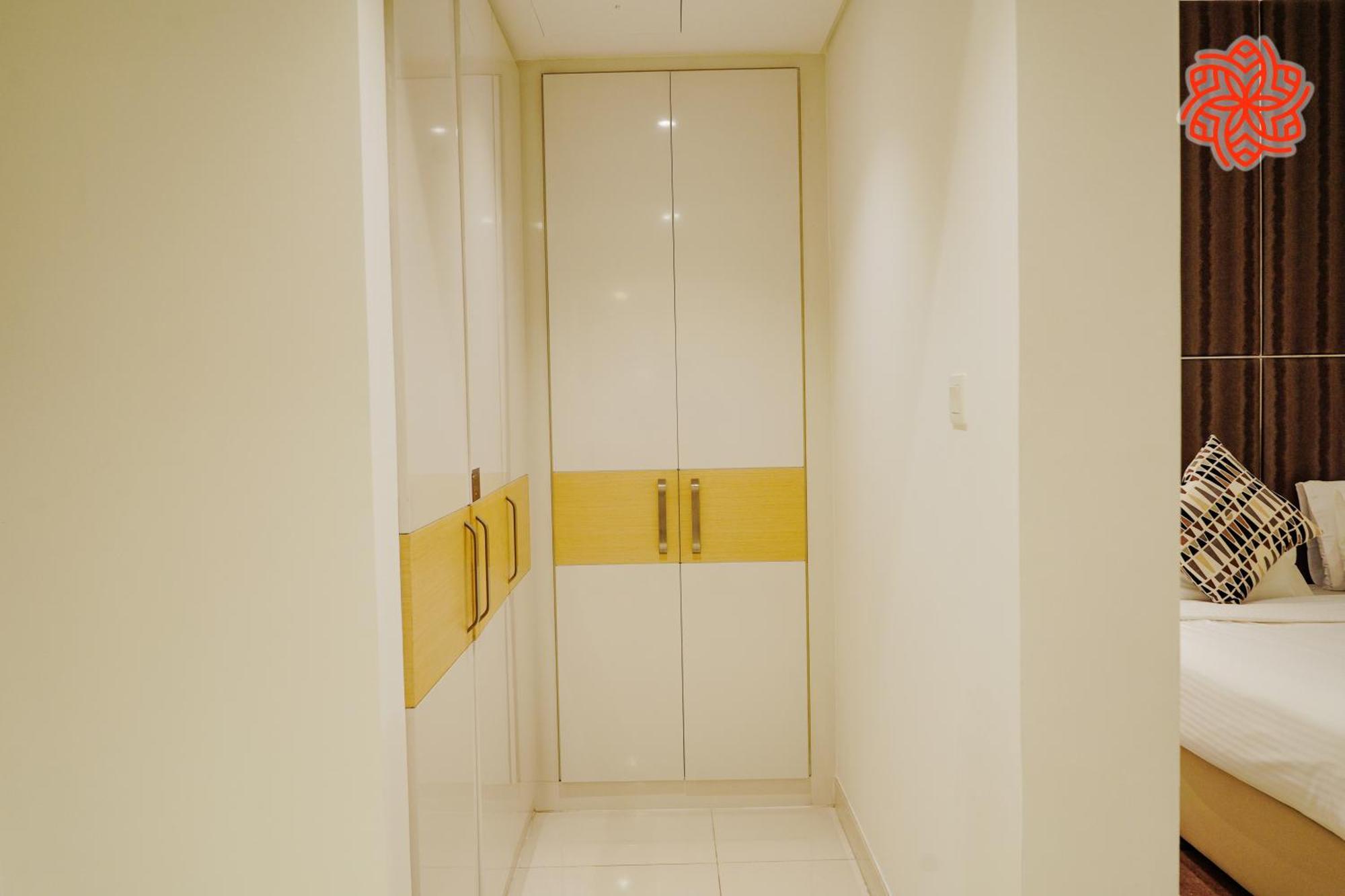 Apartamento Alashrafia Saray - Waterside 1br *