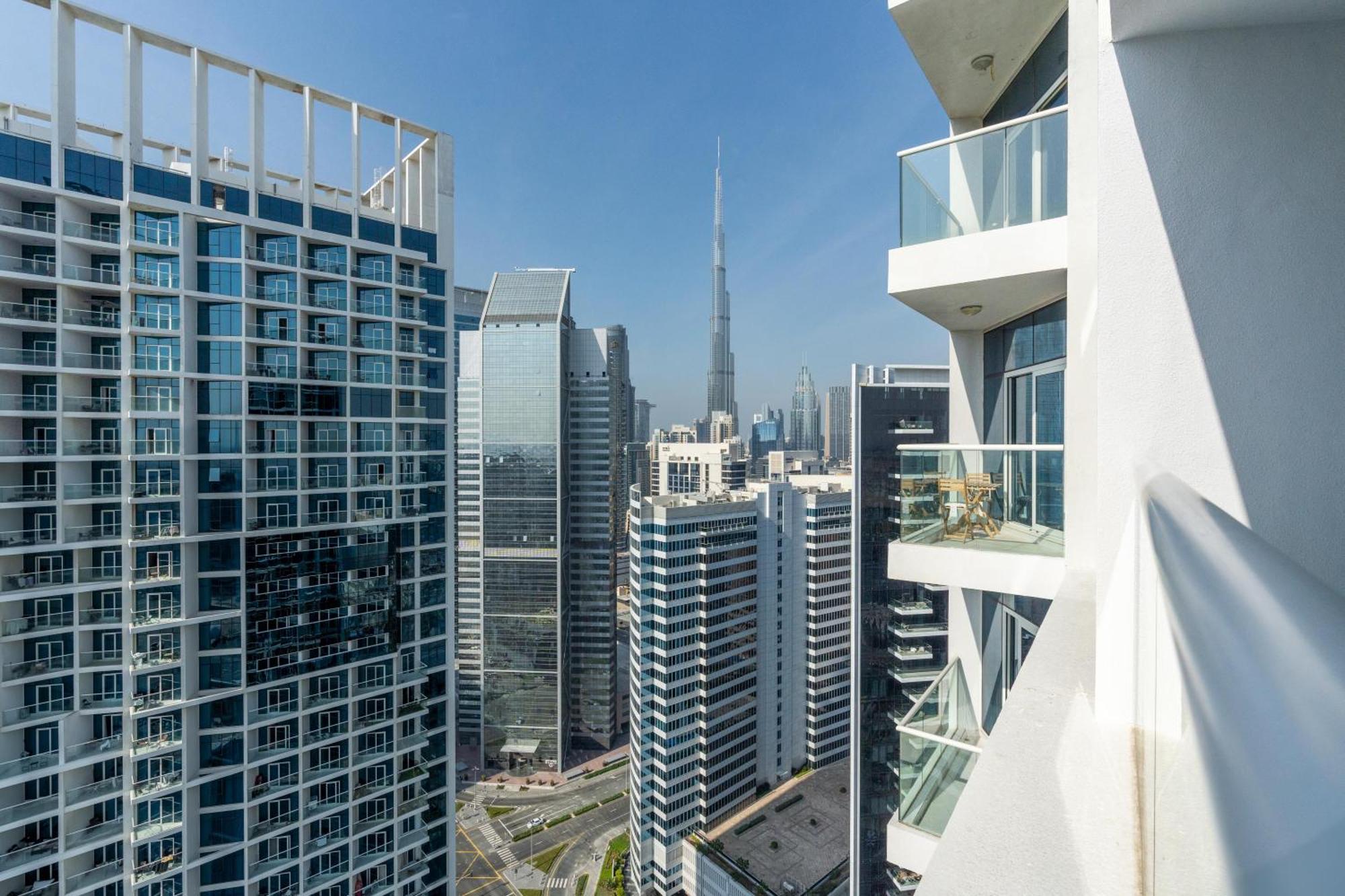 Mystic - Damac Maison Prive Tower B * Dubai