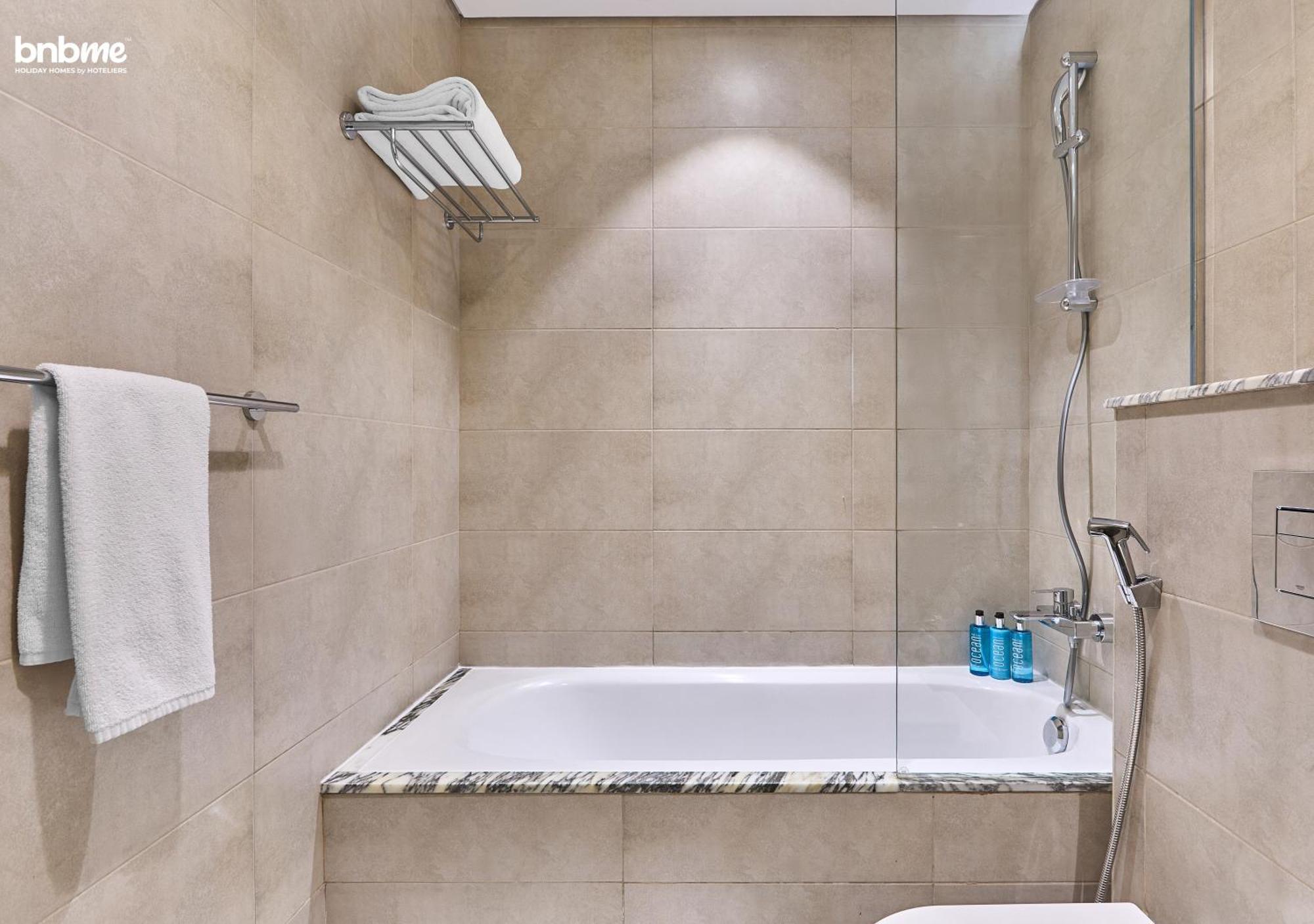 Apartamento Bnbmehomes - Paramount Midtown Dubai