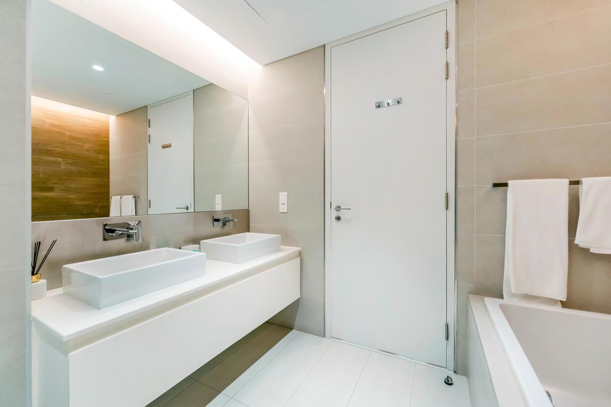 Apartamento Fam Living - Bluewaters Island *