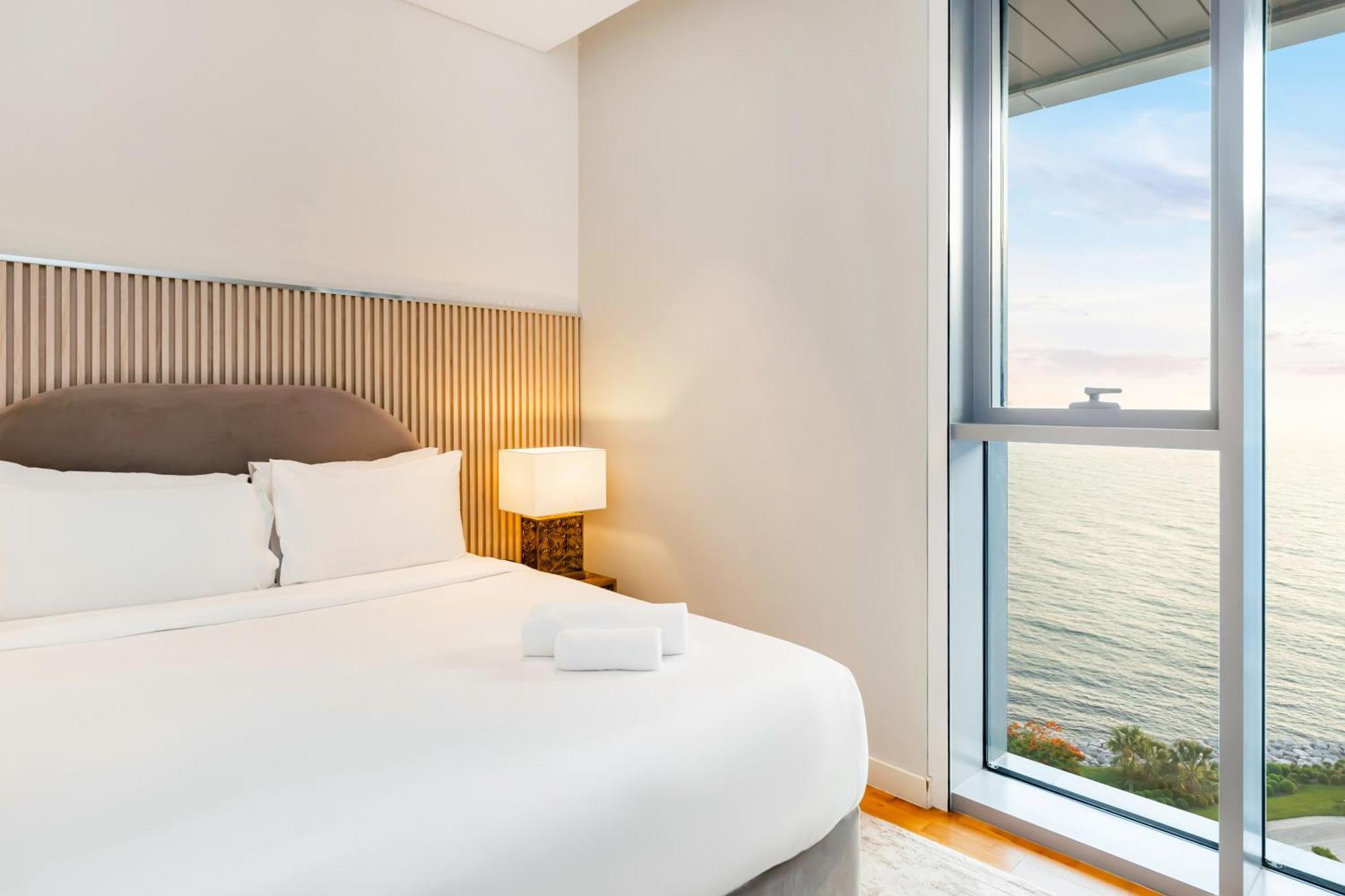 Fam Living - Bluewaters Island Apartamento