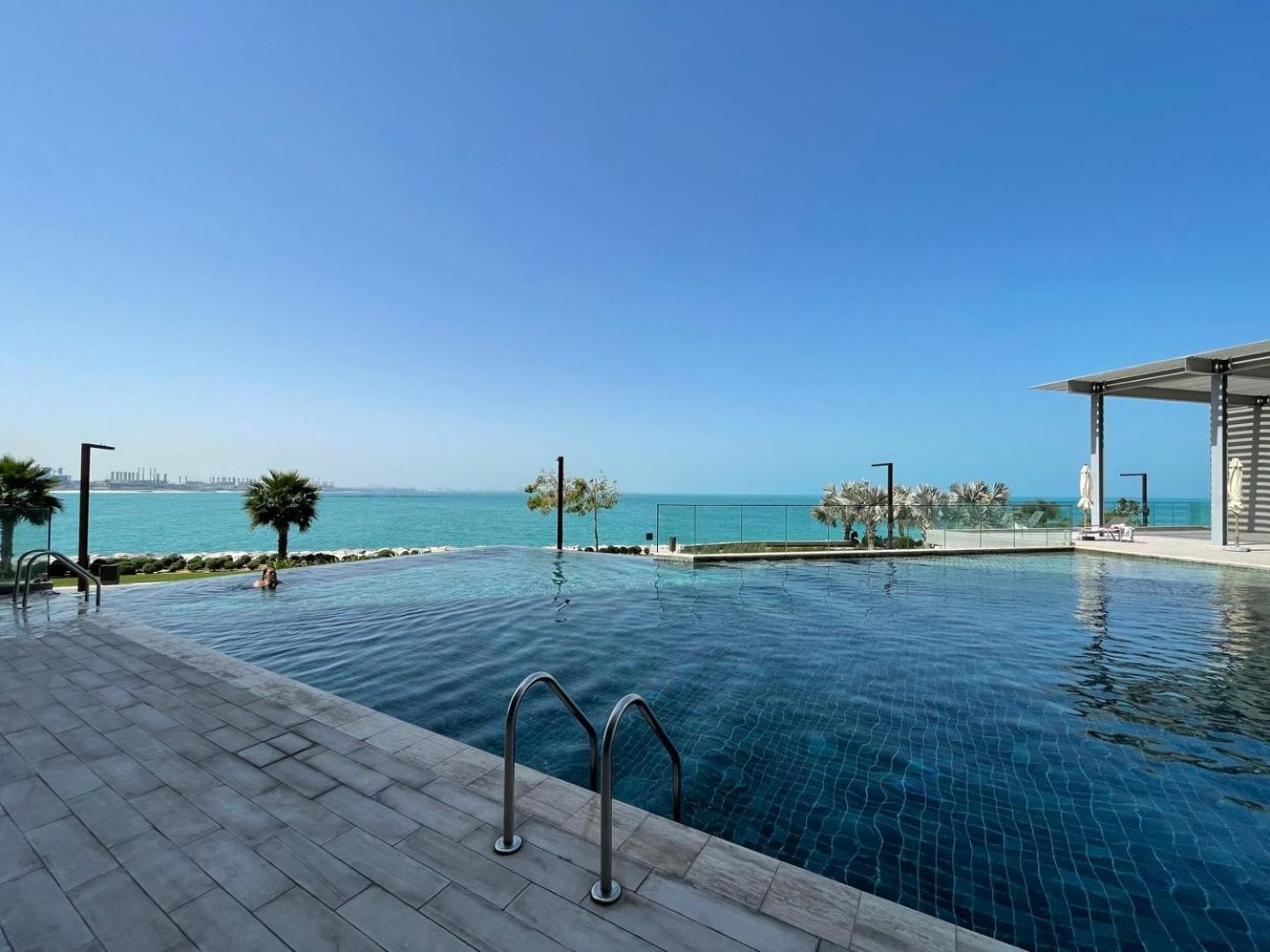 Appartamento Guestready - The Bluewaters View *