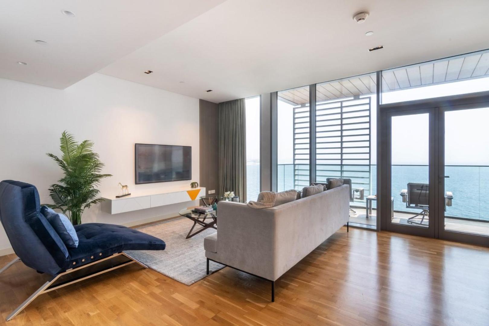 Appartamento Guestready - The Bluewaters View *