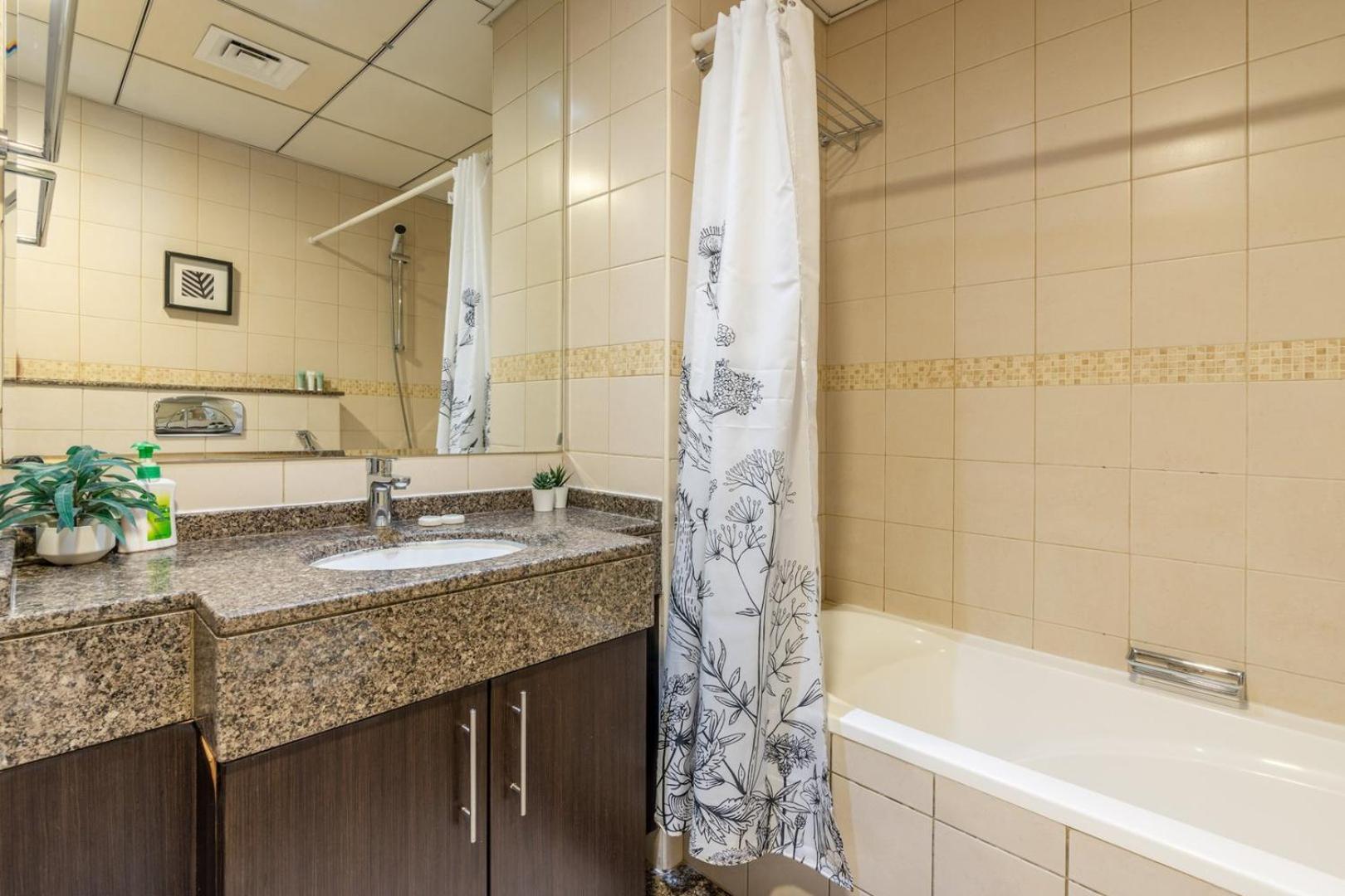 Guestready - The Marina Splendor Apartment