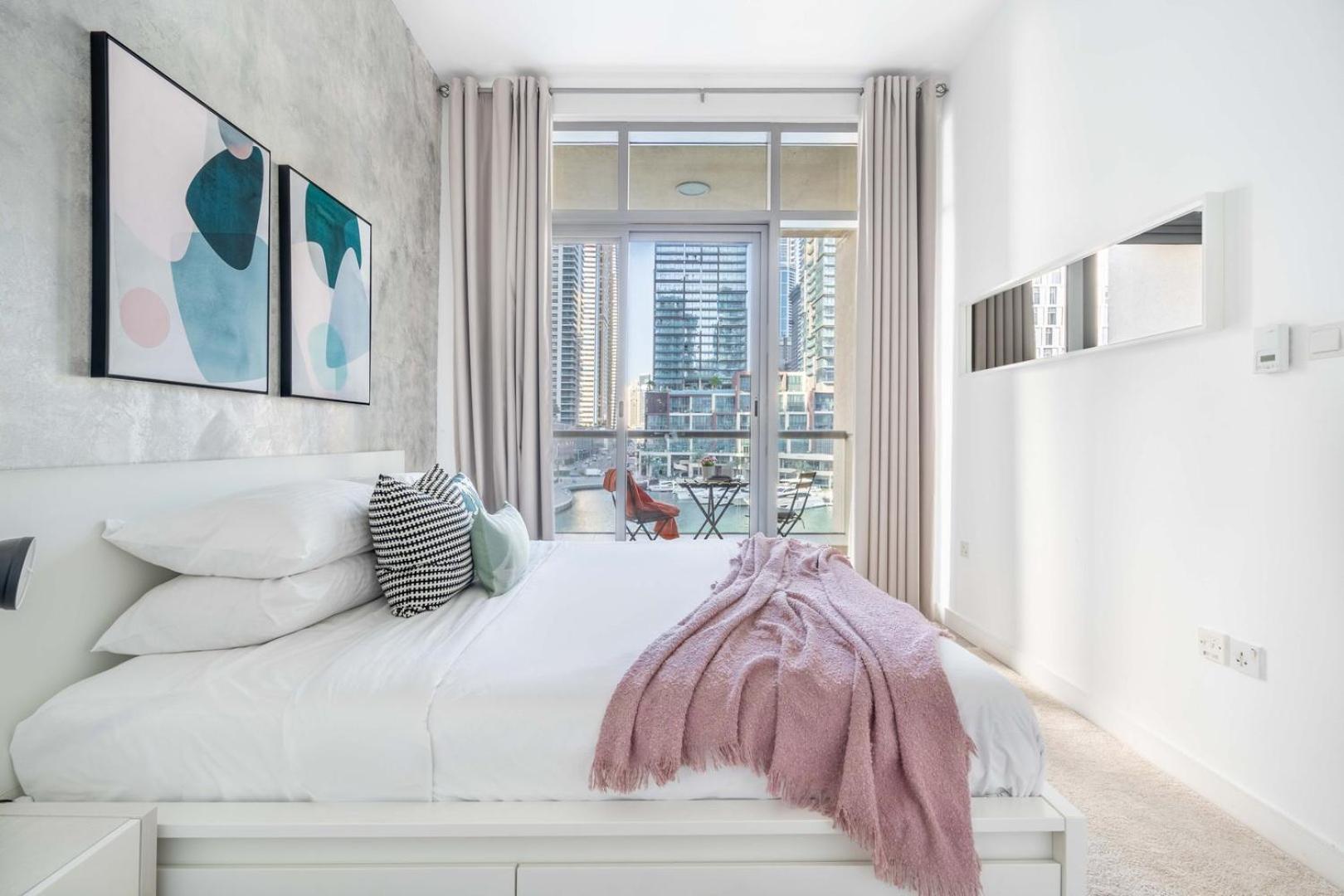 Appartamento Guestready - Right On The Waterfront *