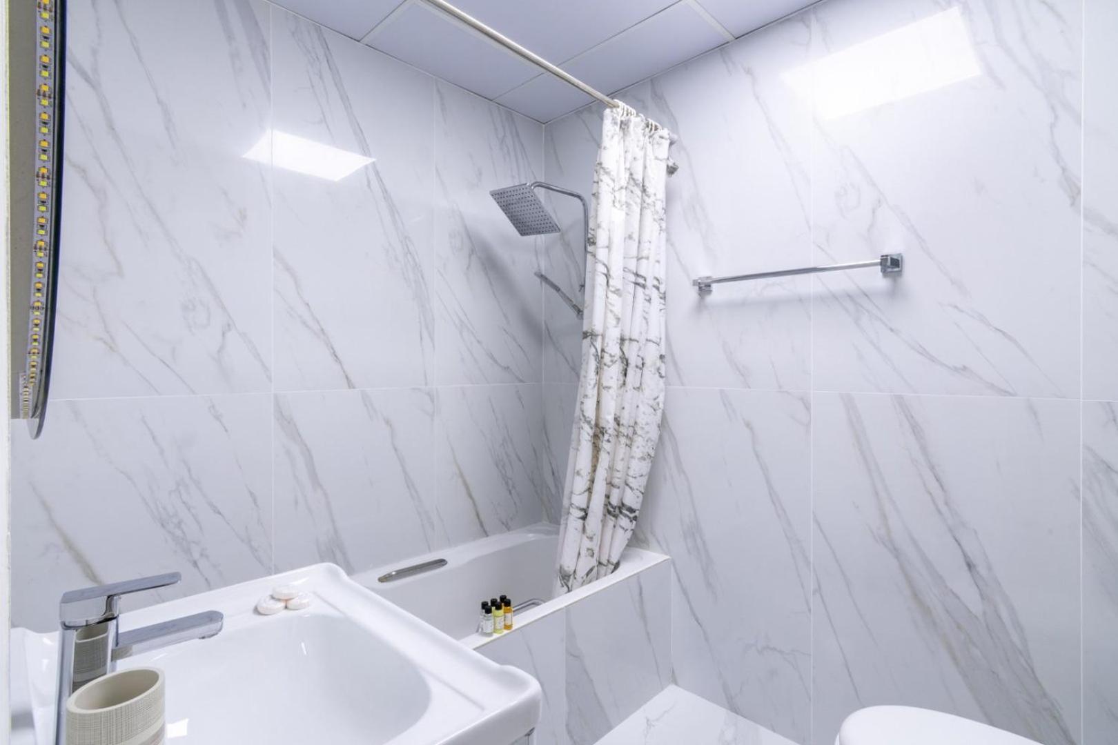 Guestready Homes - Salt And The Sea * Dubaï
