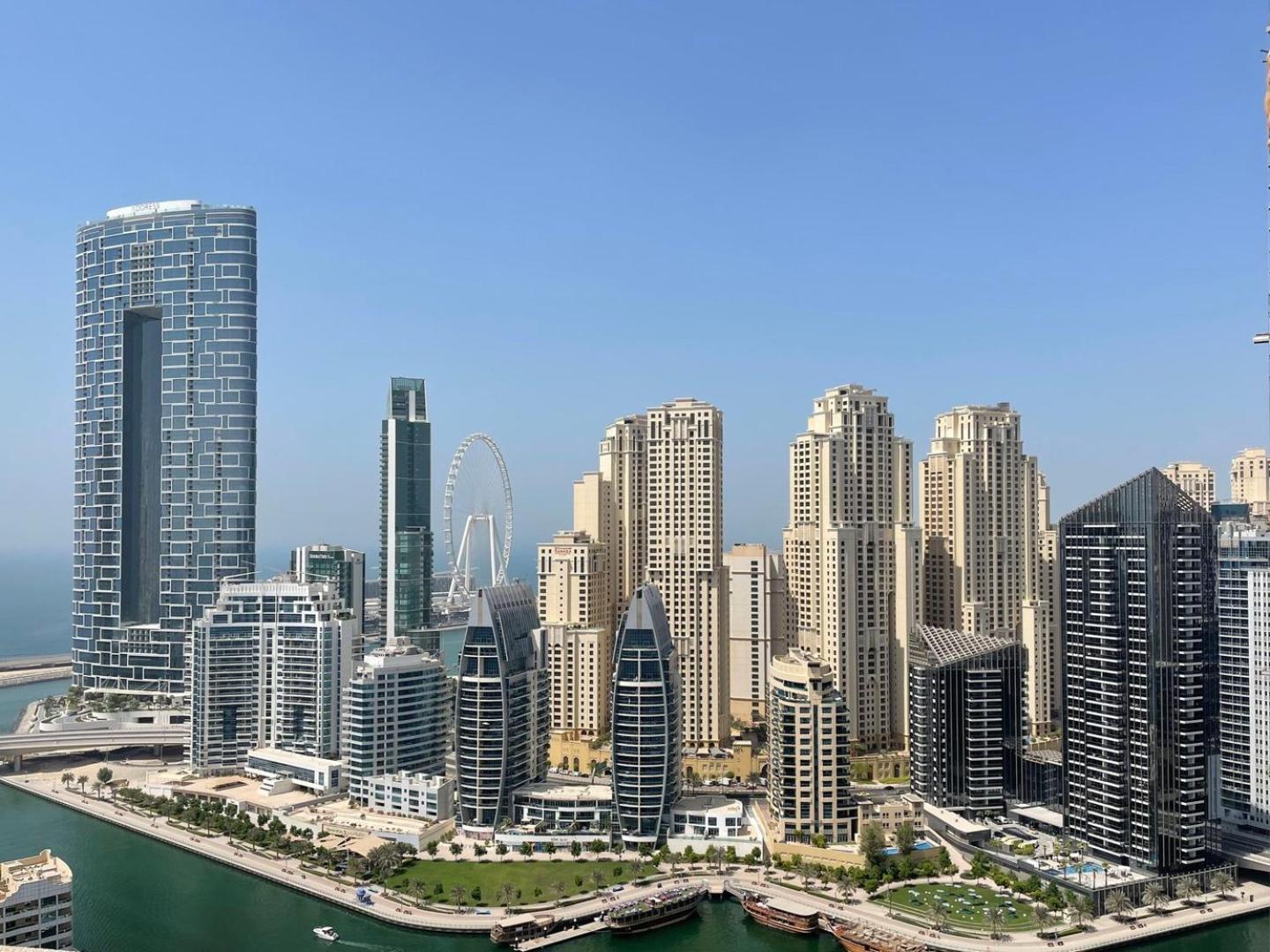 Guestready Homes - Salt And The Sea * Dubaï