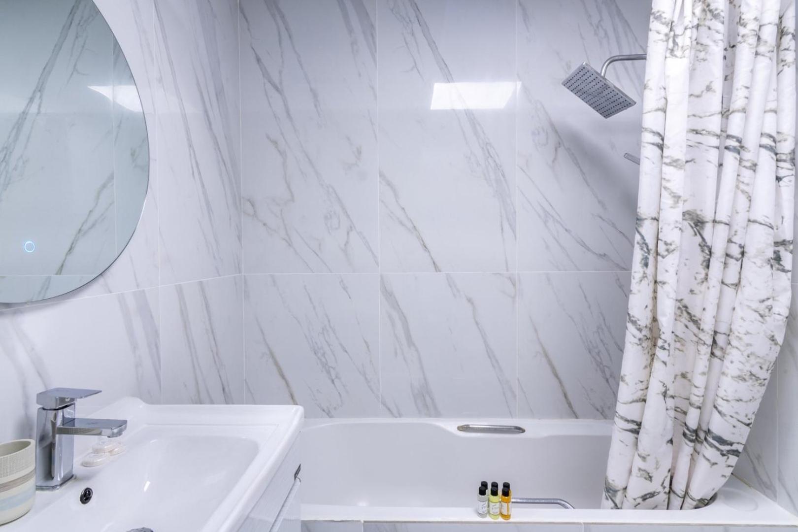 Appartement Guestready Homes - Salt And The Sea *