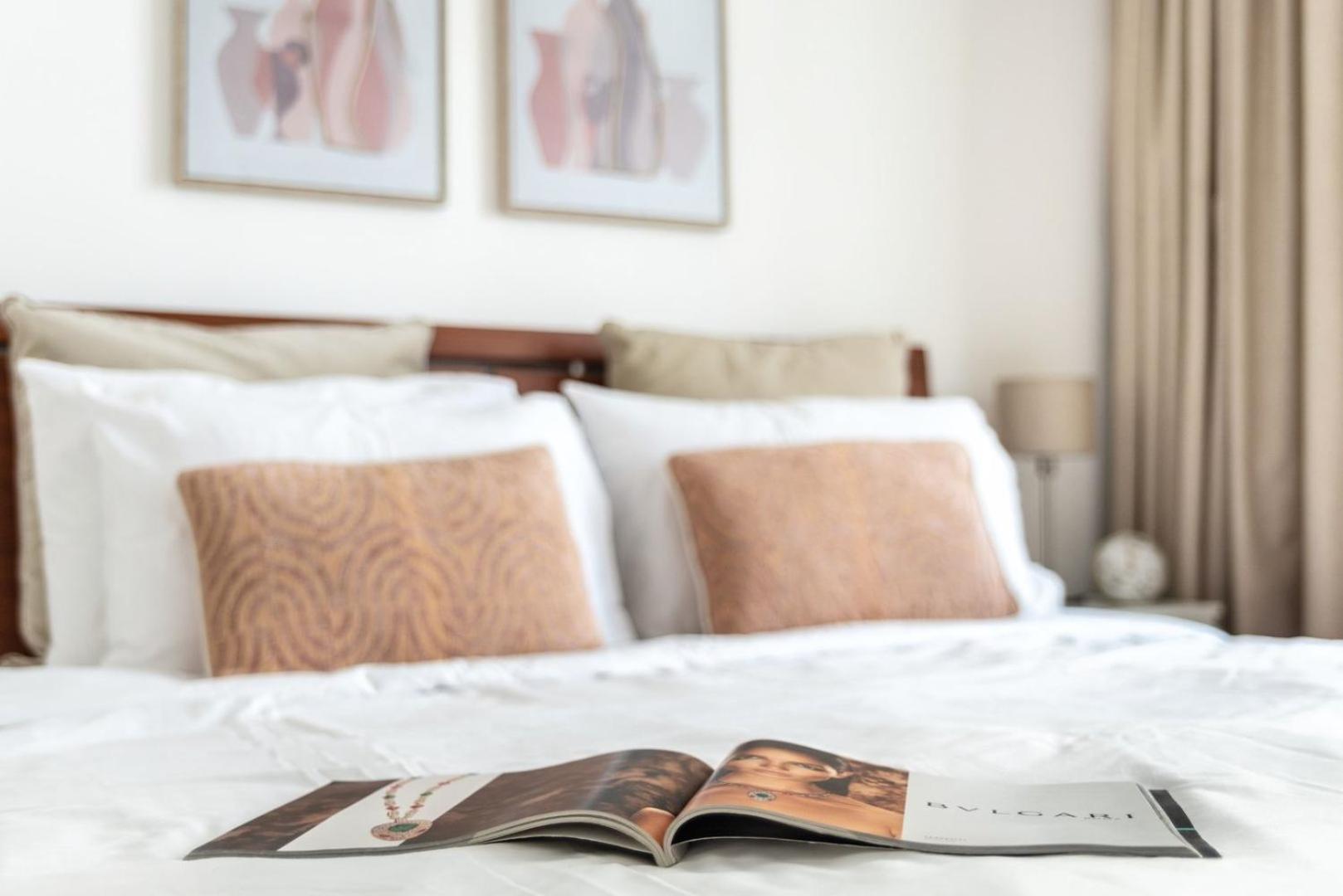 Guestready Homes - Salt And The Sea Dubaï