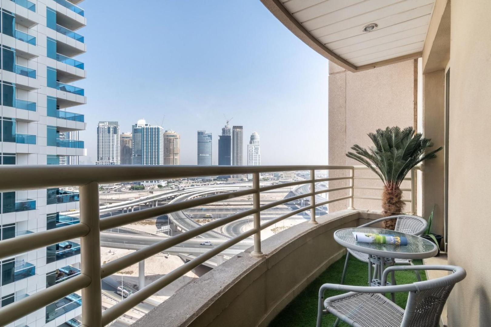 Guestready Homes - Salt And The Sea * Dubaï