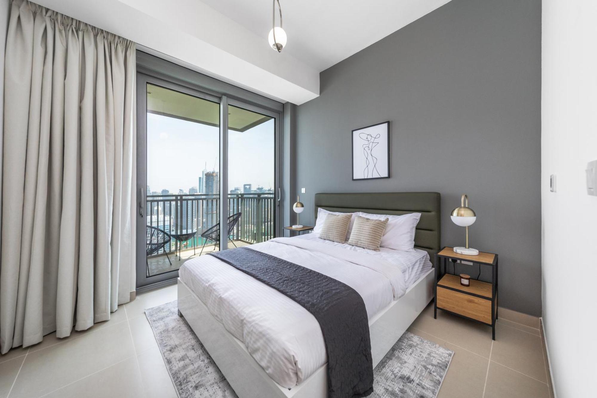 Appartement Eden's - 52/42 Emaar